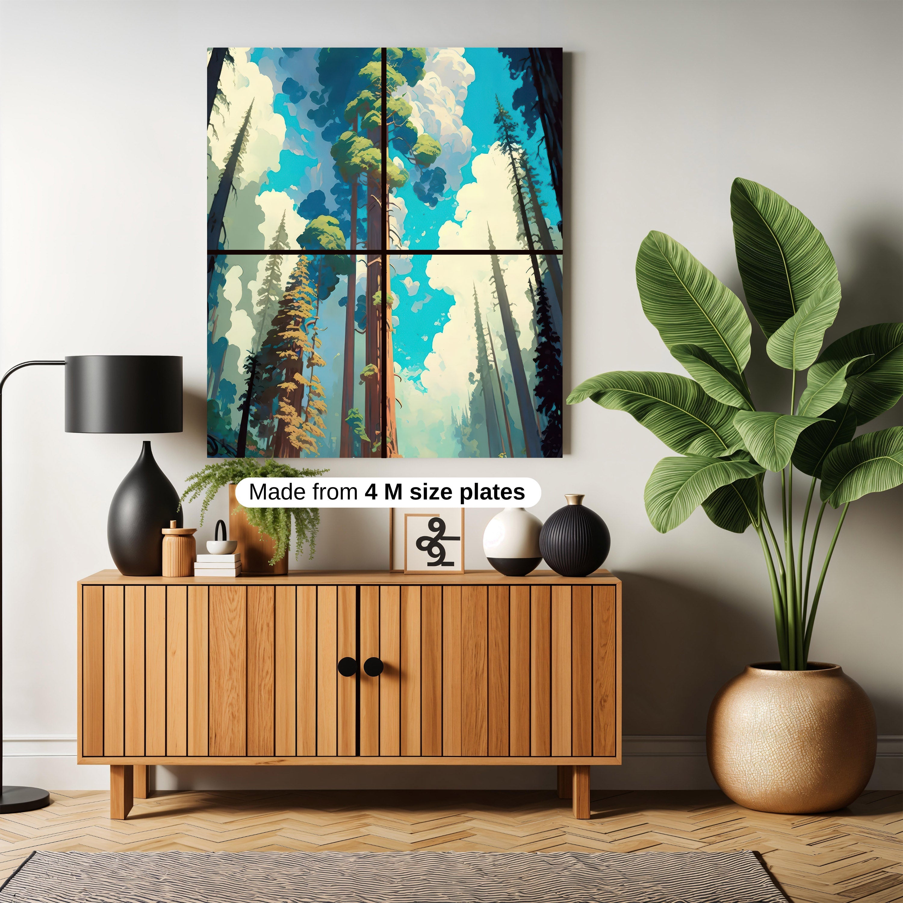 Sequoia Serenity