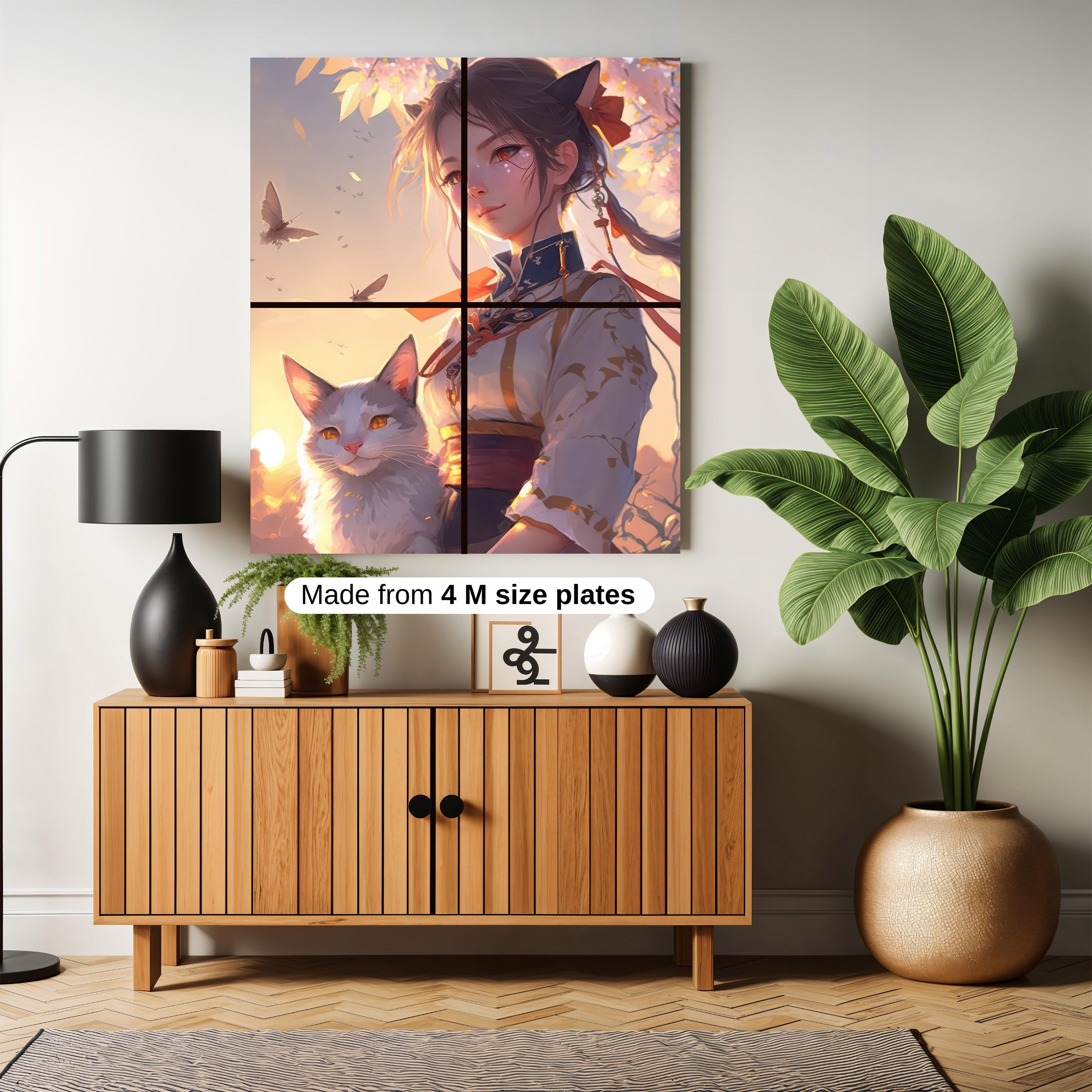 Twilight Harmony M