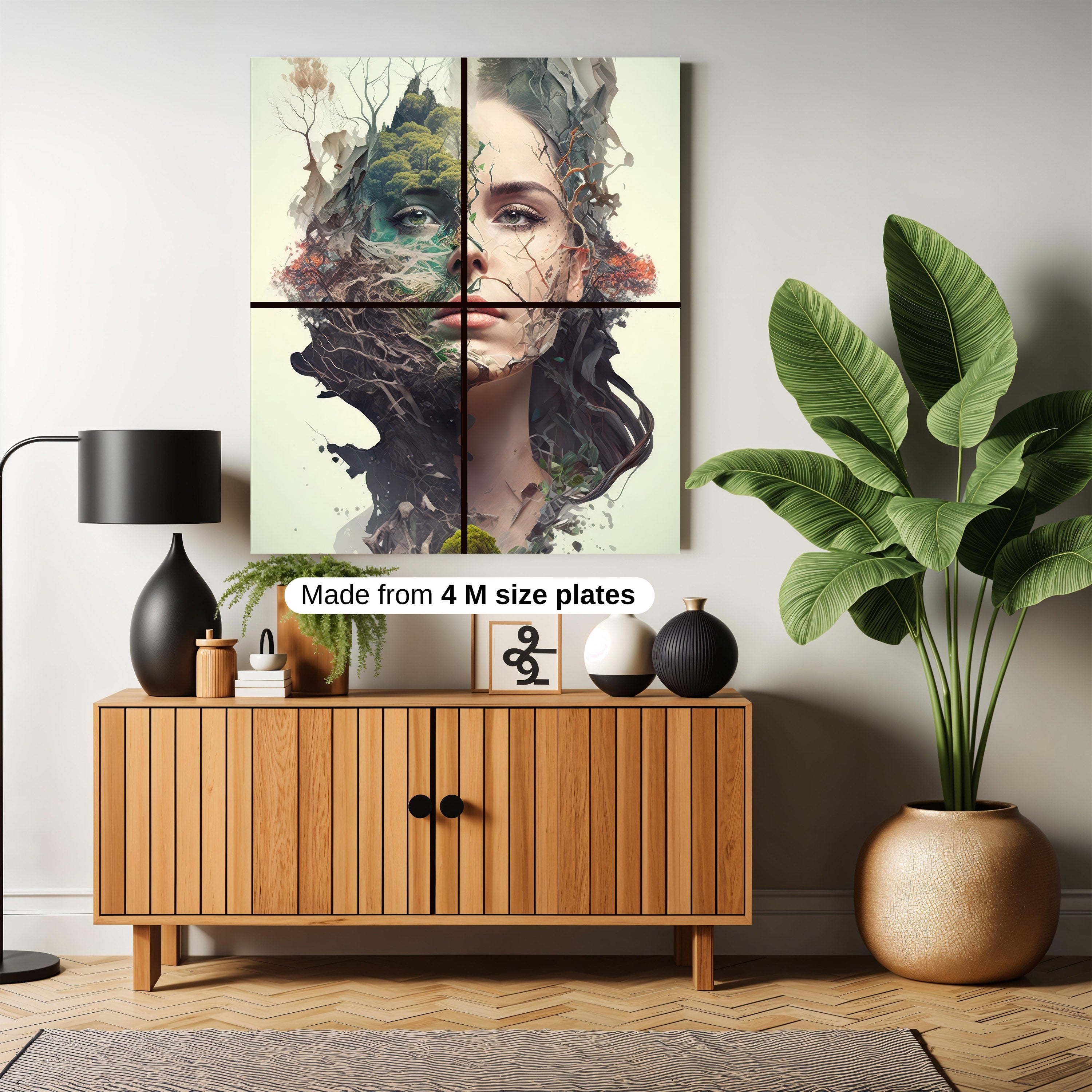 Nature Fusion M