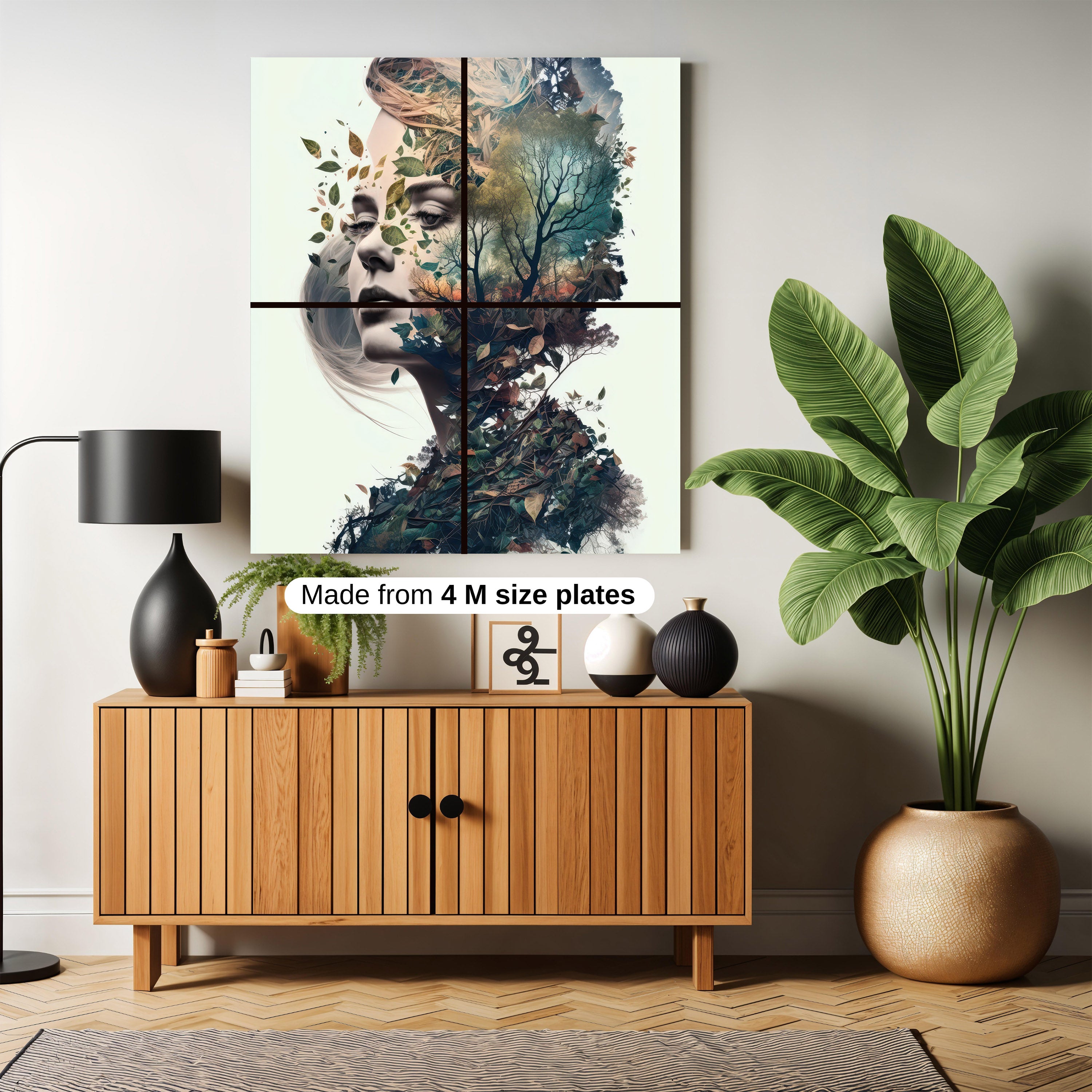 Nature Fusion M