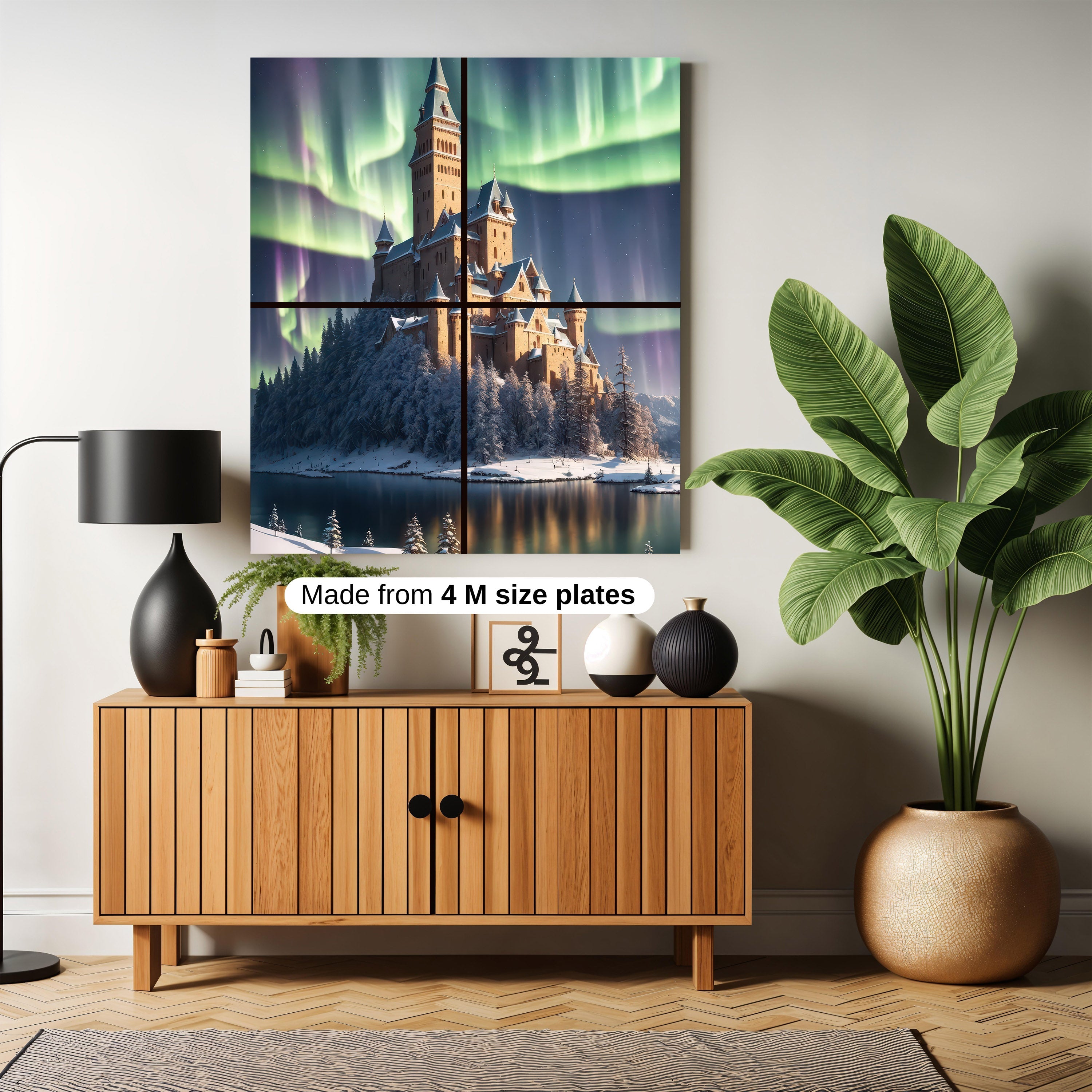 Aurora Enchantment