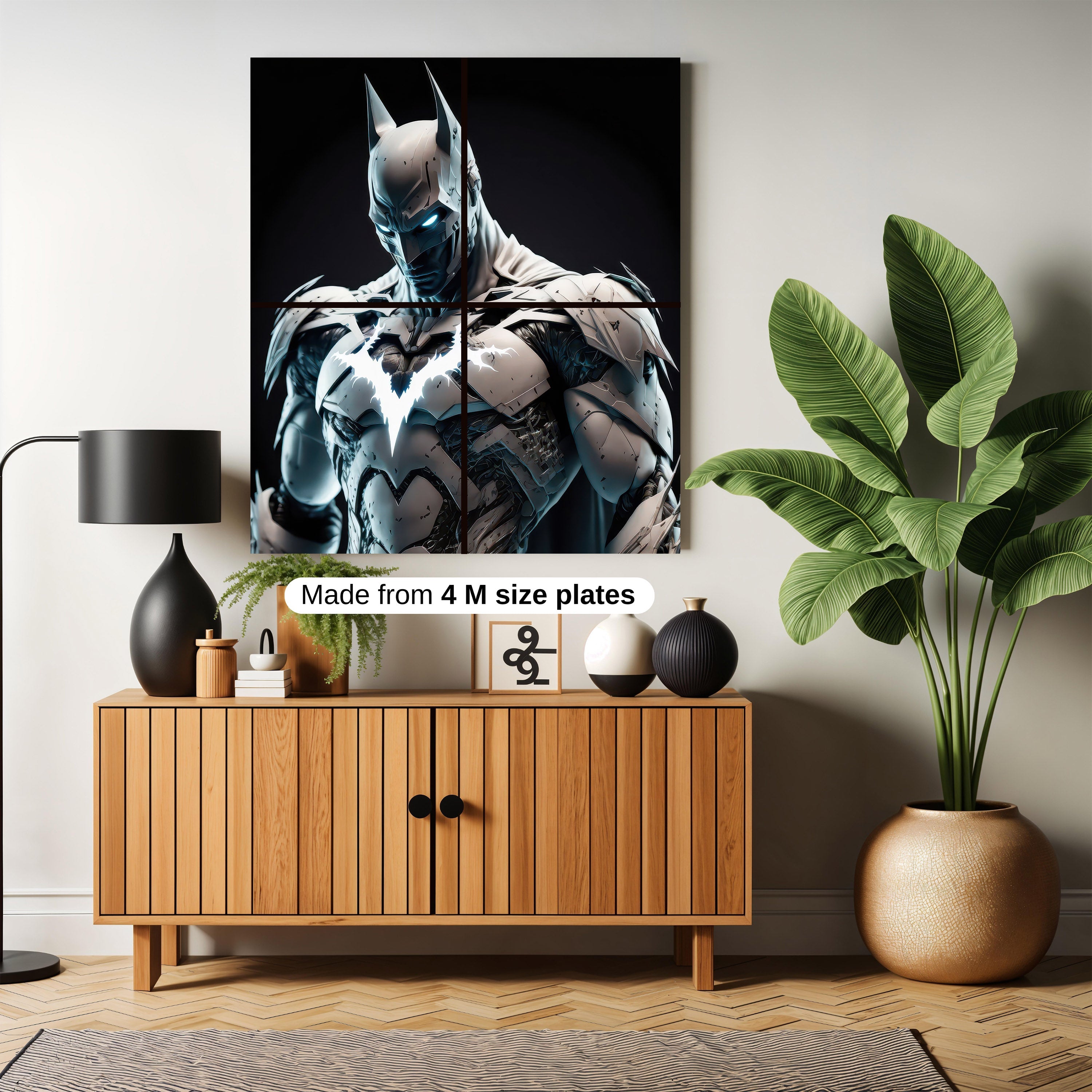 Batman Ascendant