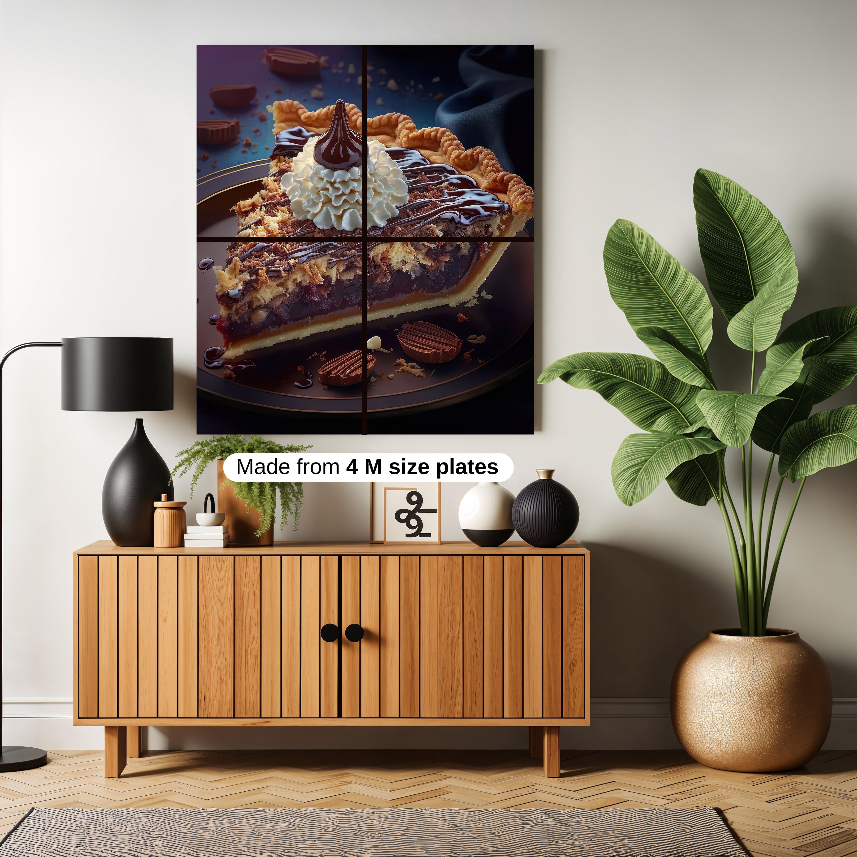 Chocolate Indulgence