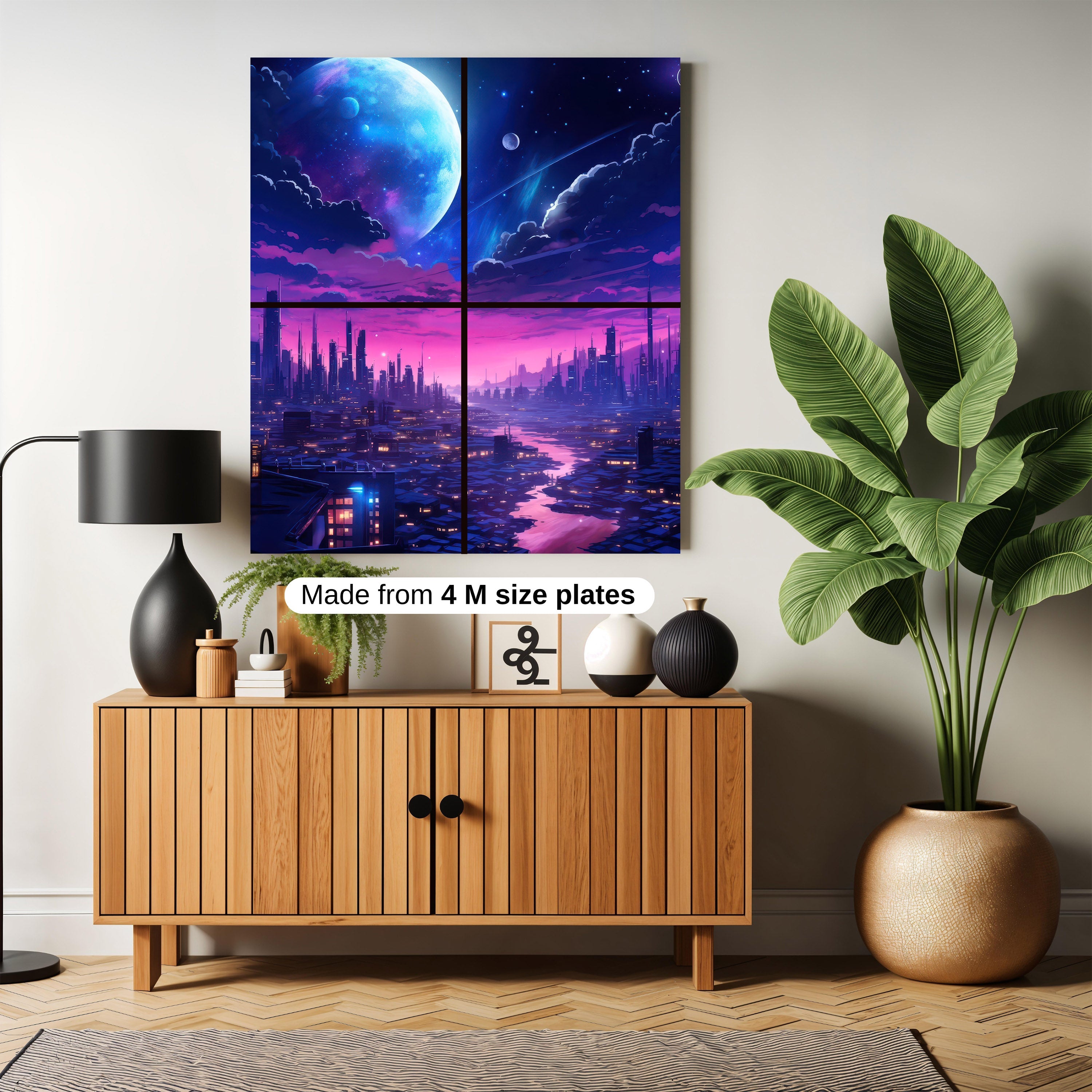 Lunar Reverie