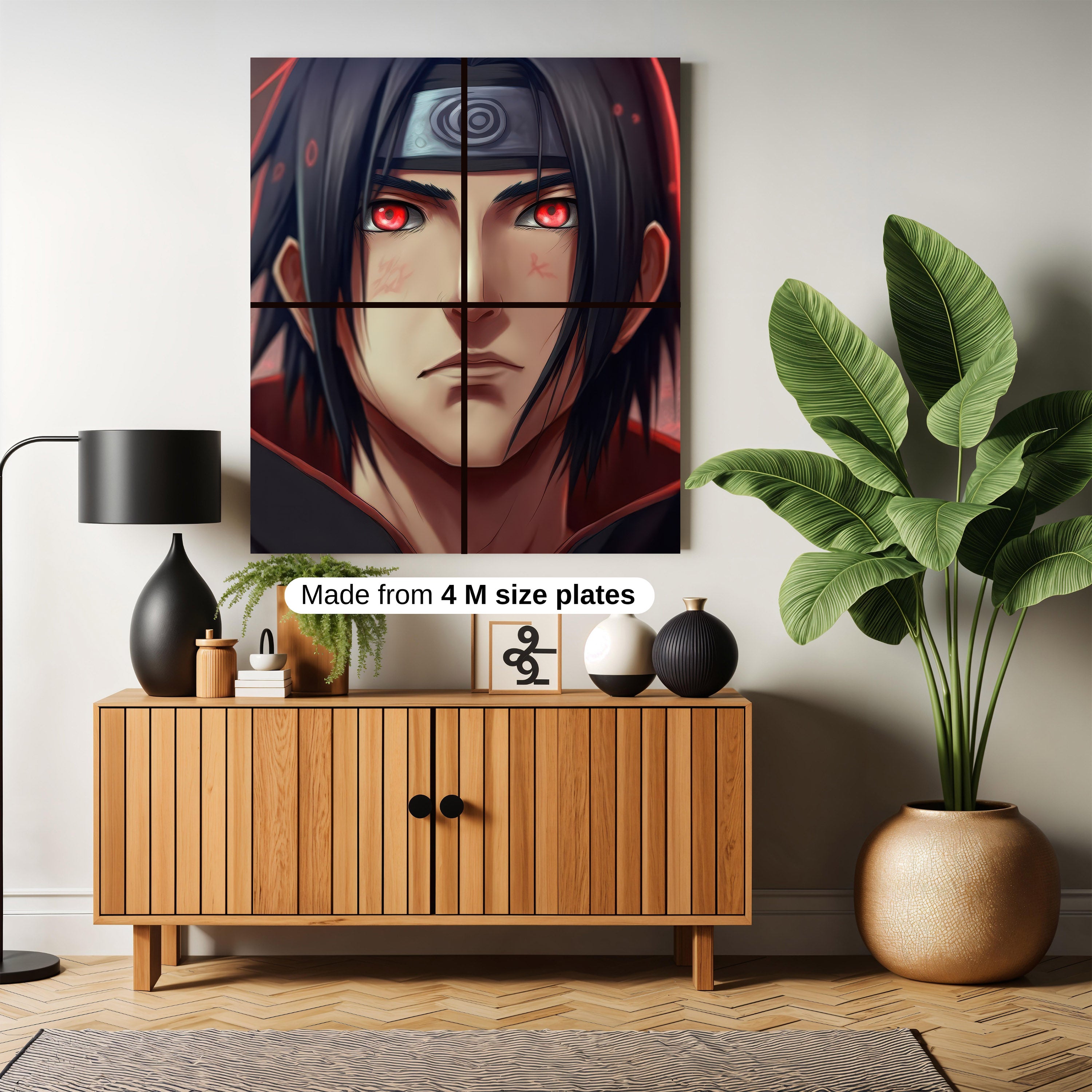 Itachi Intensity M