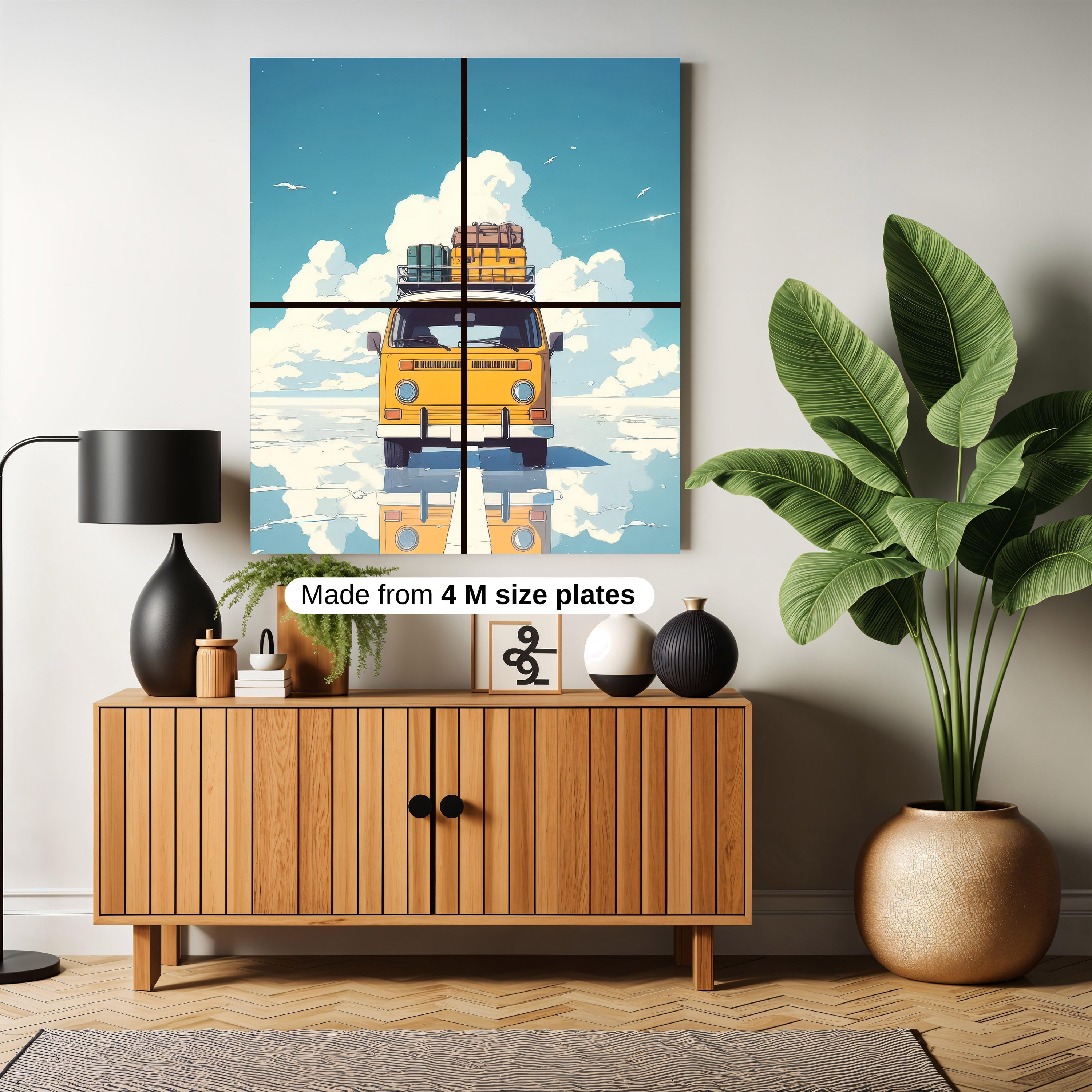 Journey Serenity M