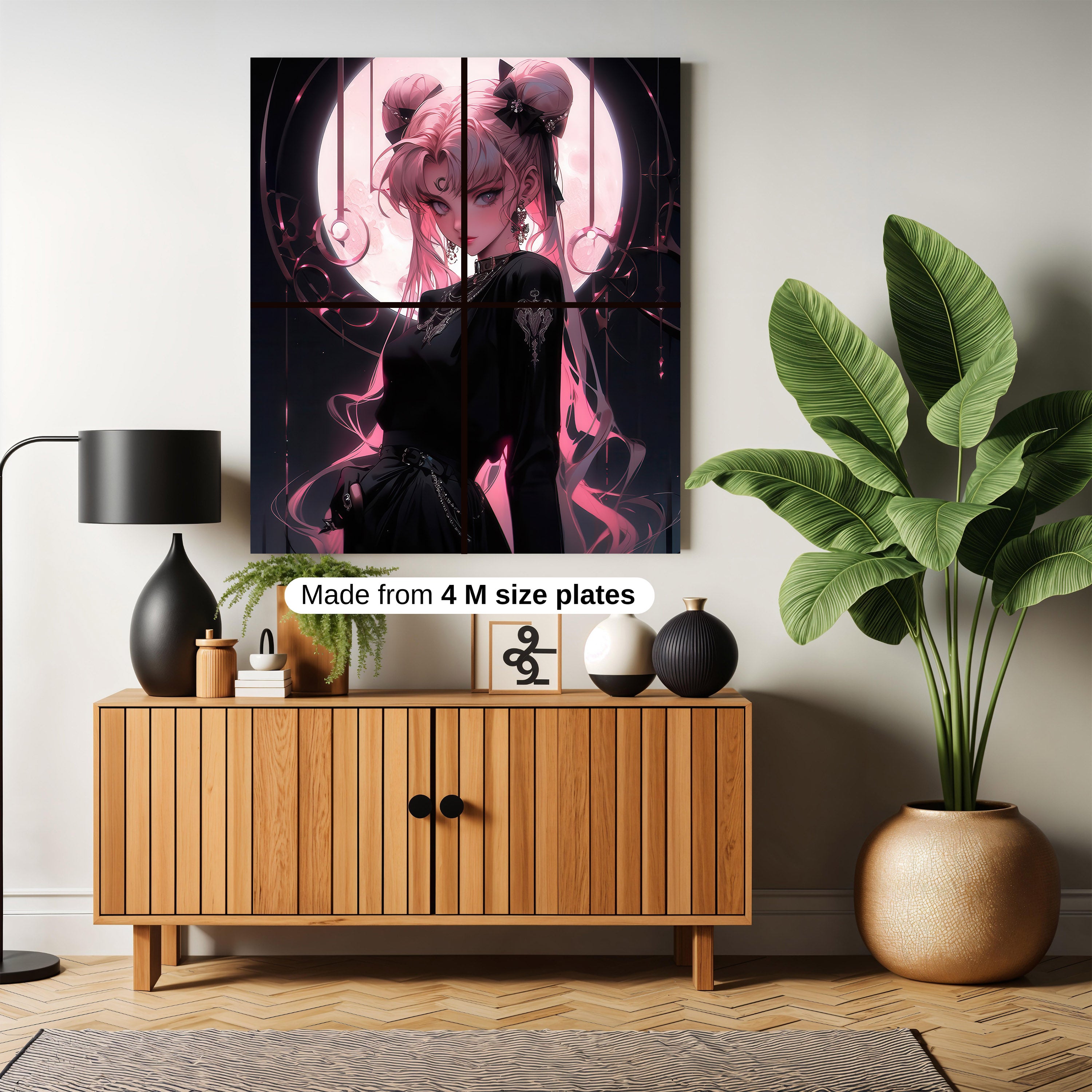 Lunar Enchantment M