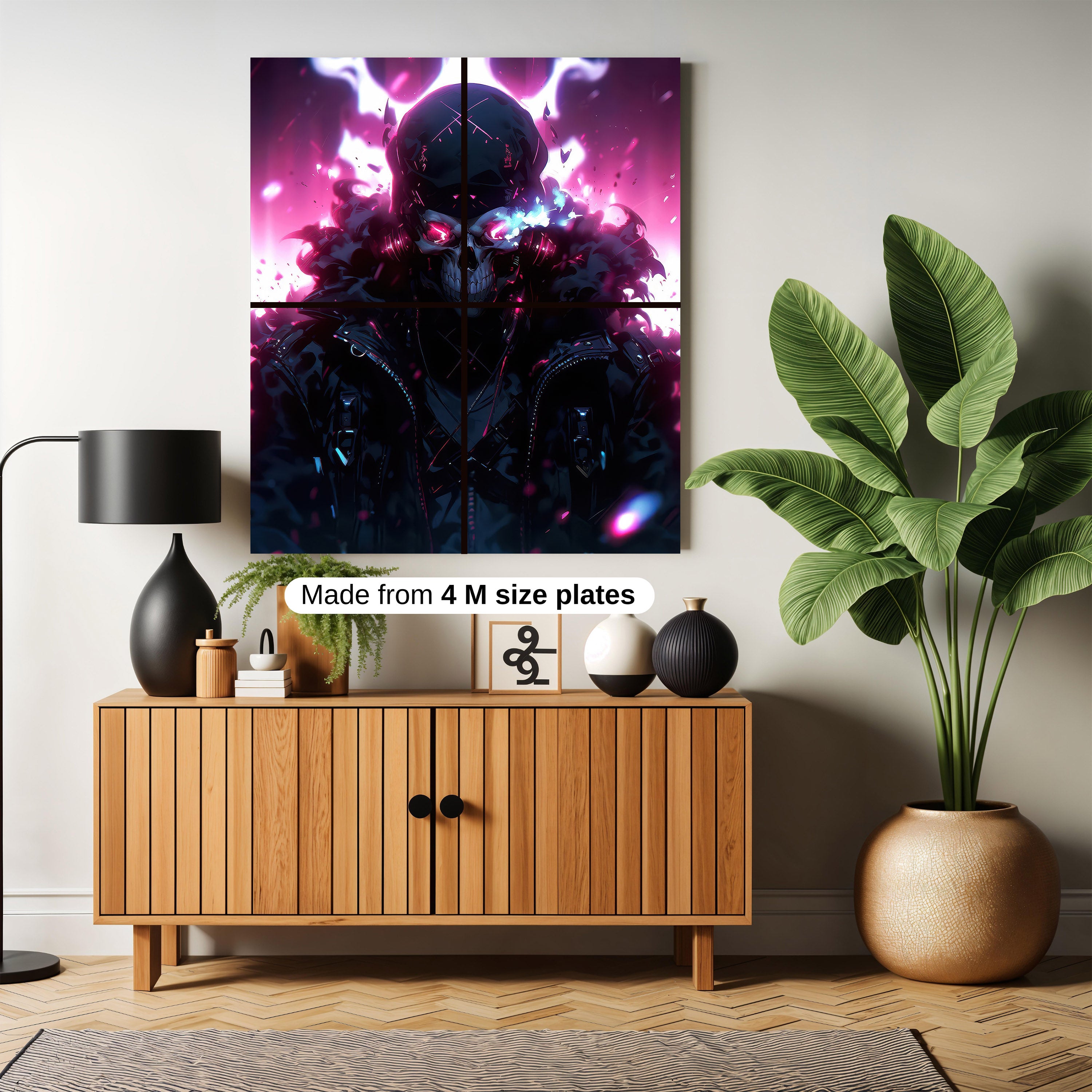 Infernal Rapture M