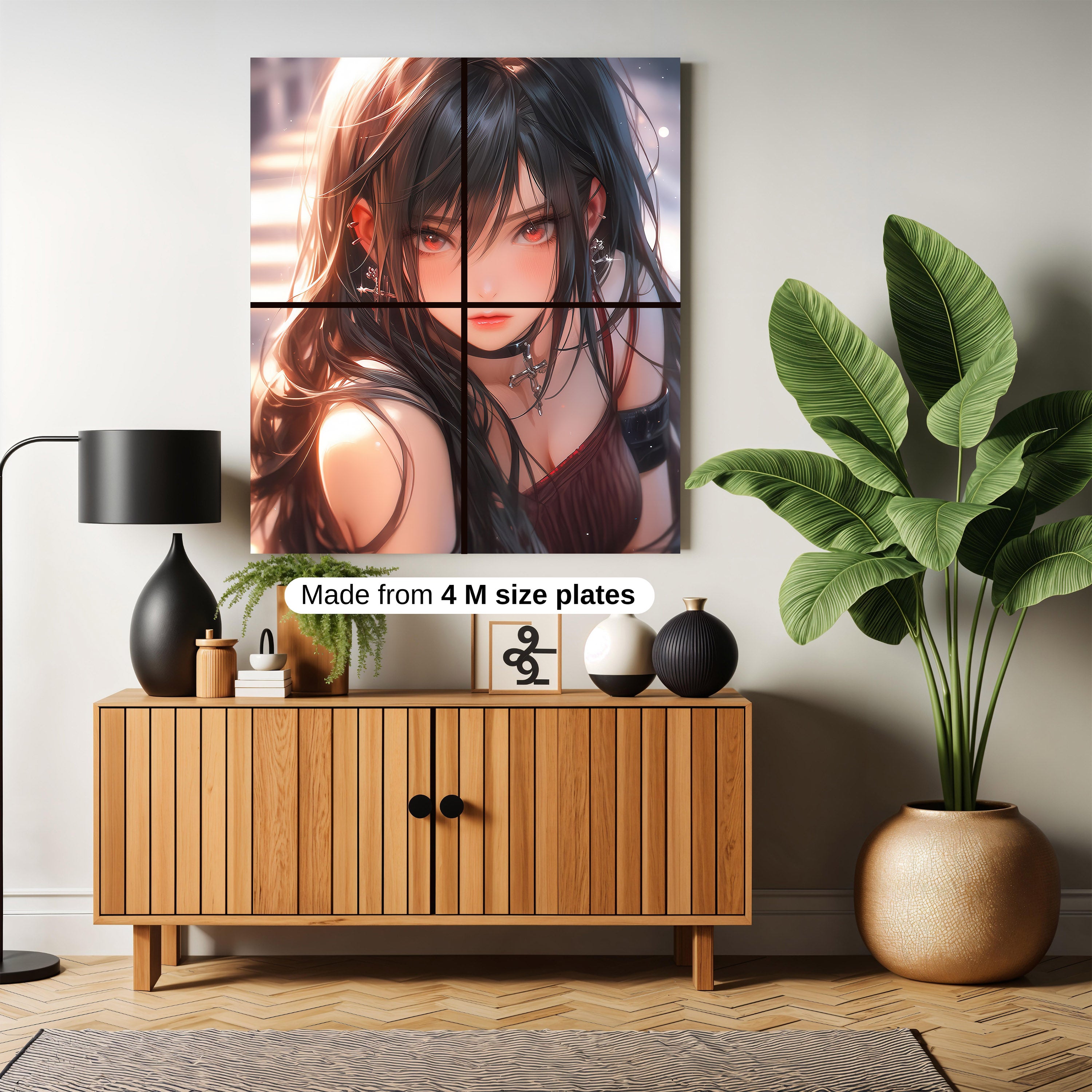 Mystic Allure M