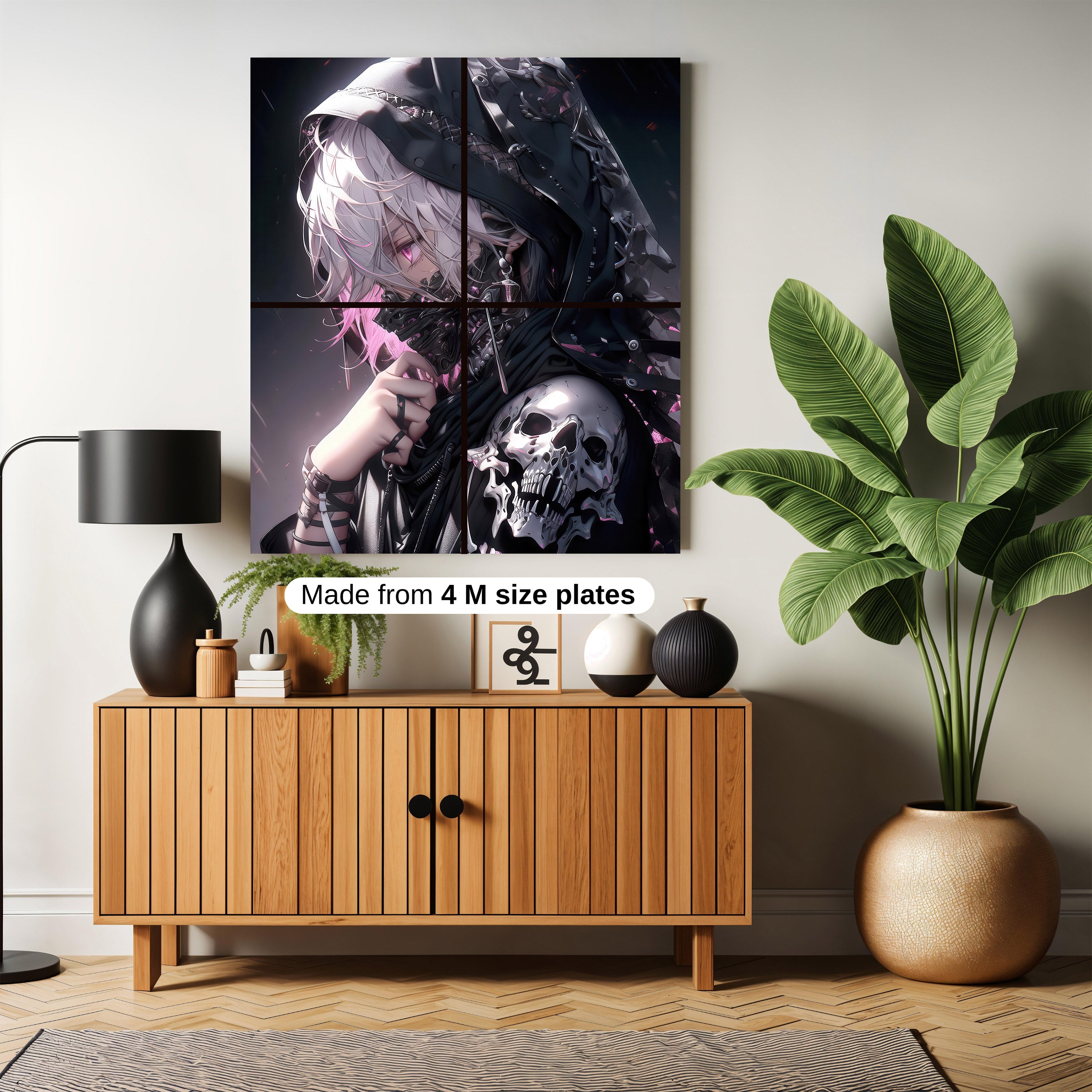 Gothic Reverie M