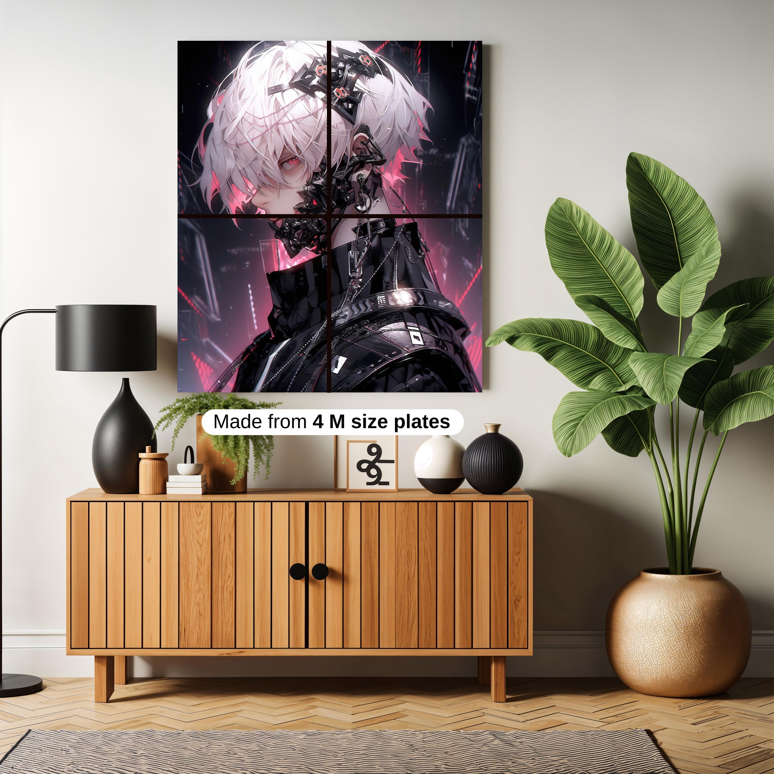 Cybernetik Enigma
