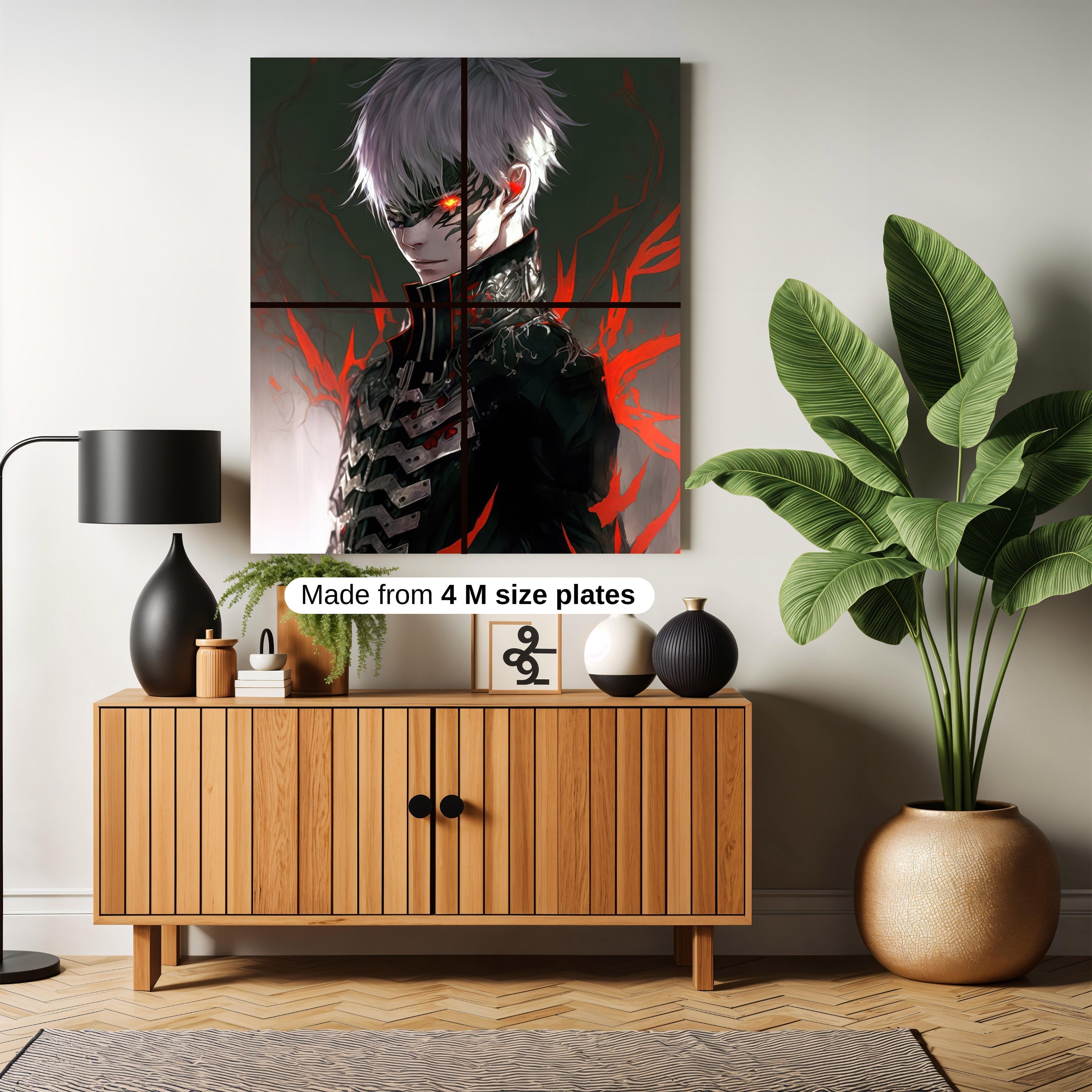 Ghoul Inferno