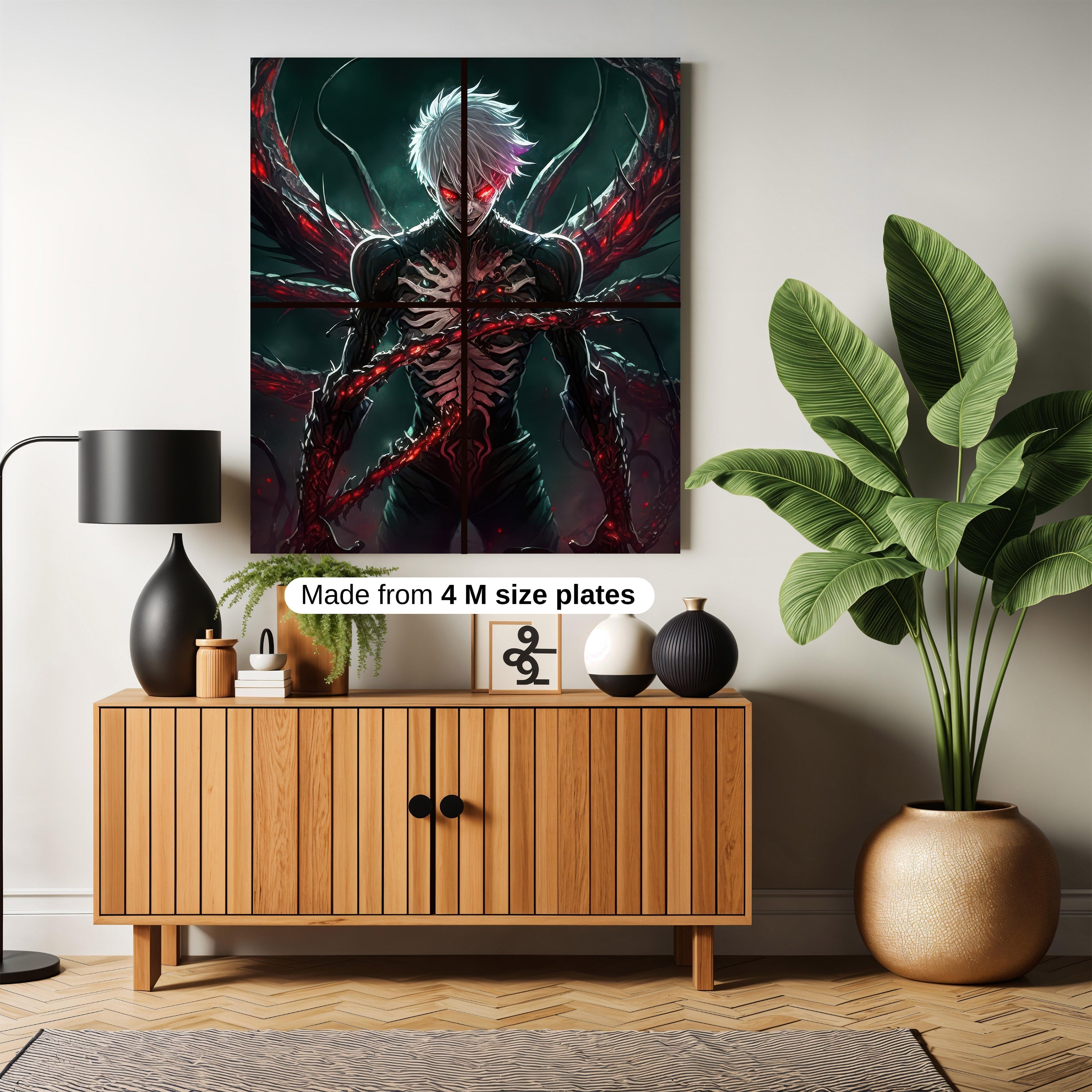 Ghoul Fury