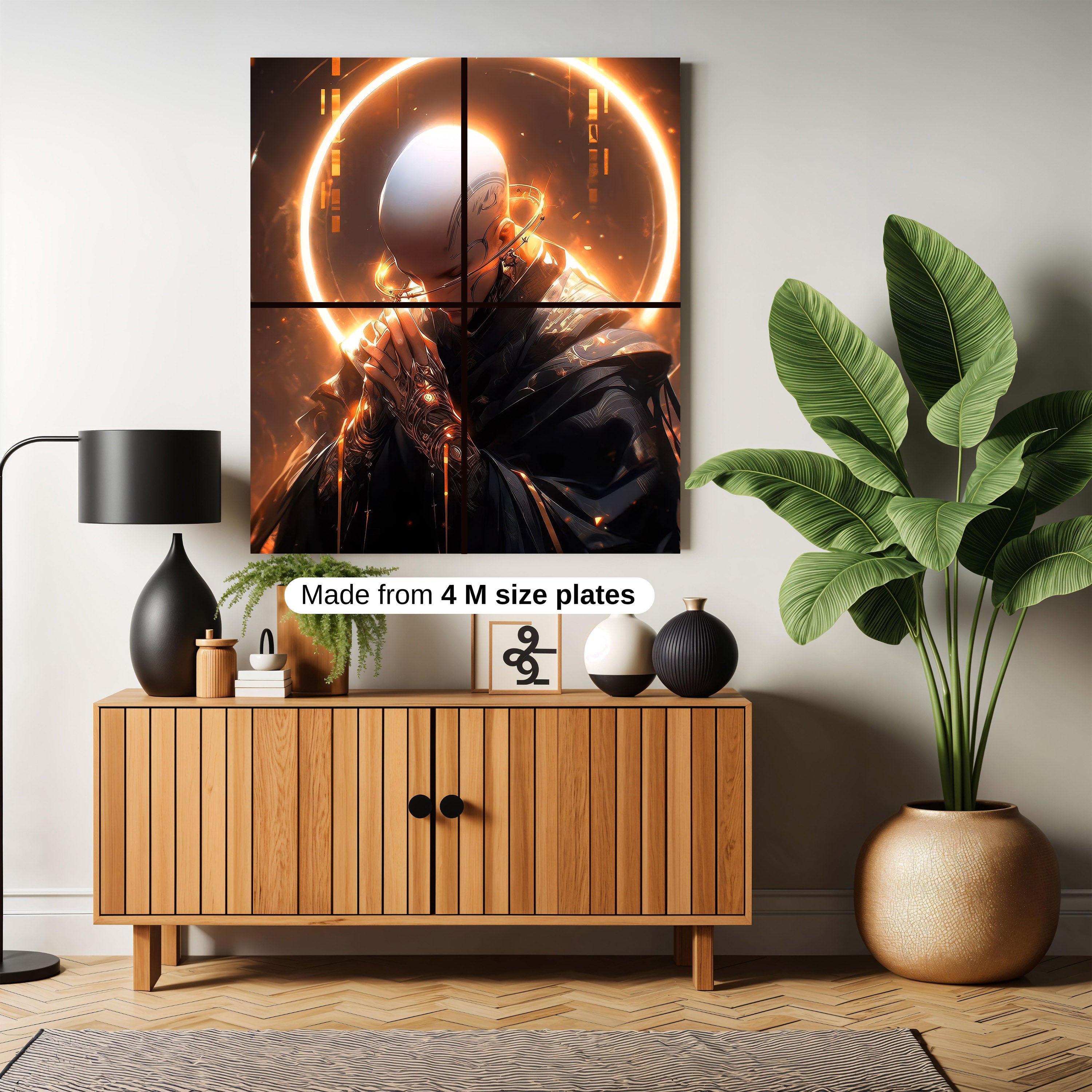 Celestial Meditation M