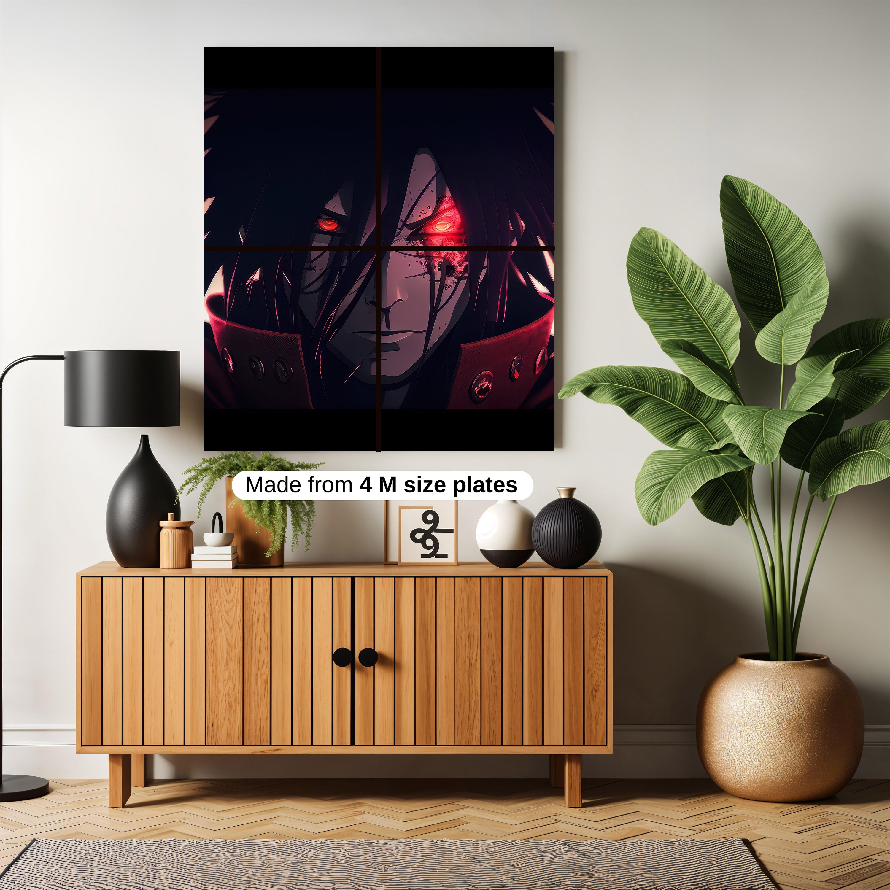 Madara Intensity M