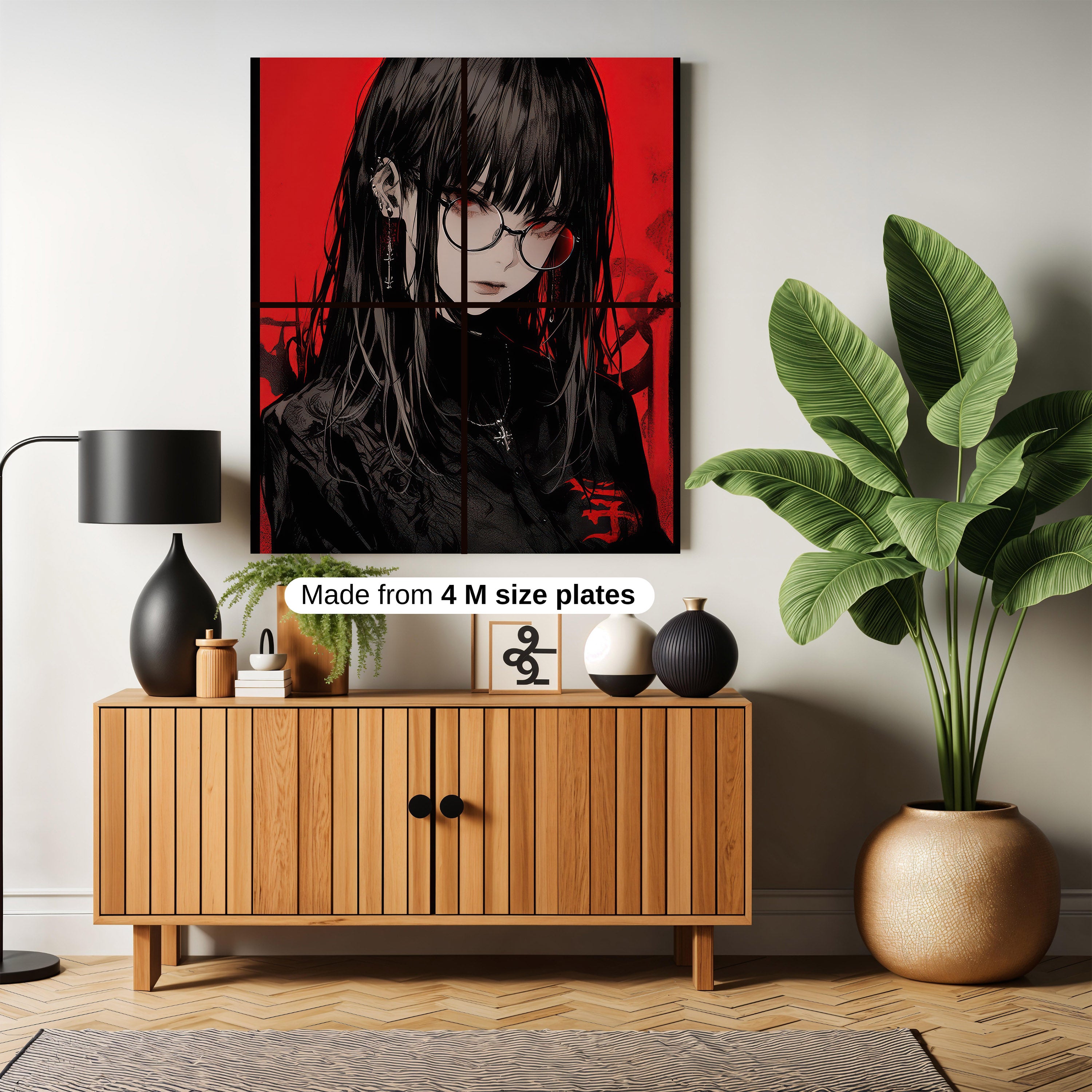 Gothic Reverie M