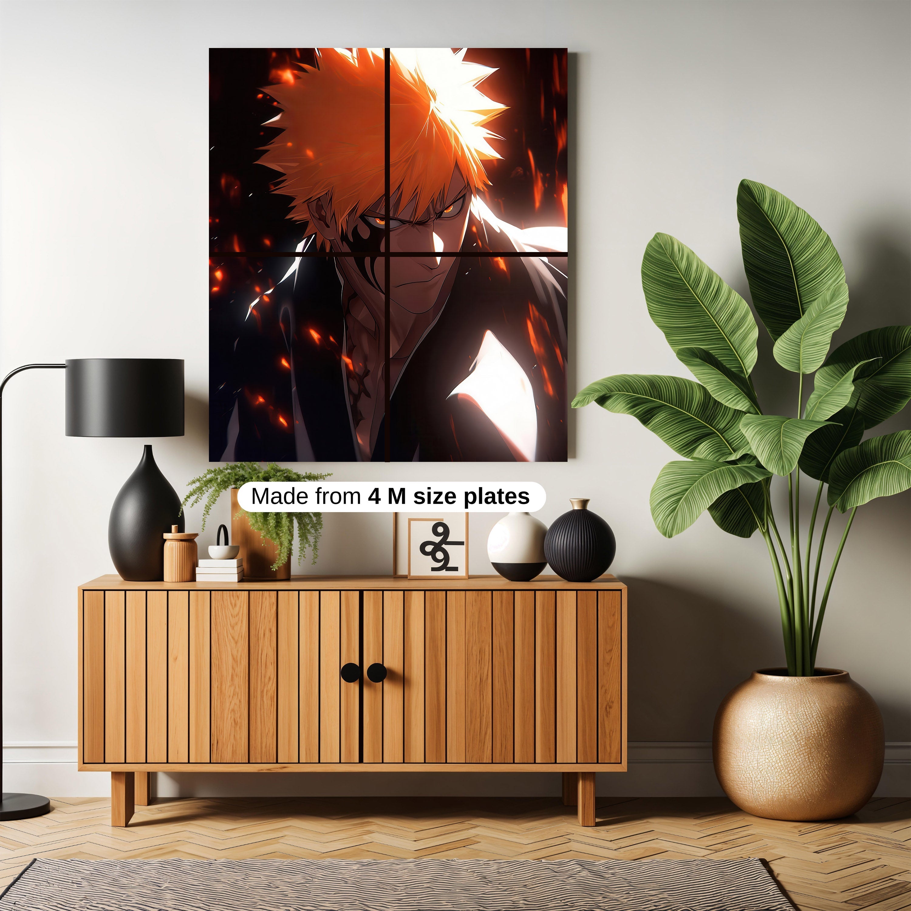 Ichigo Blaze