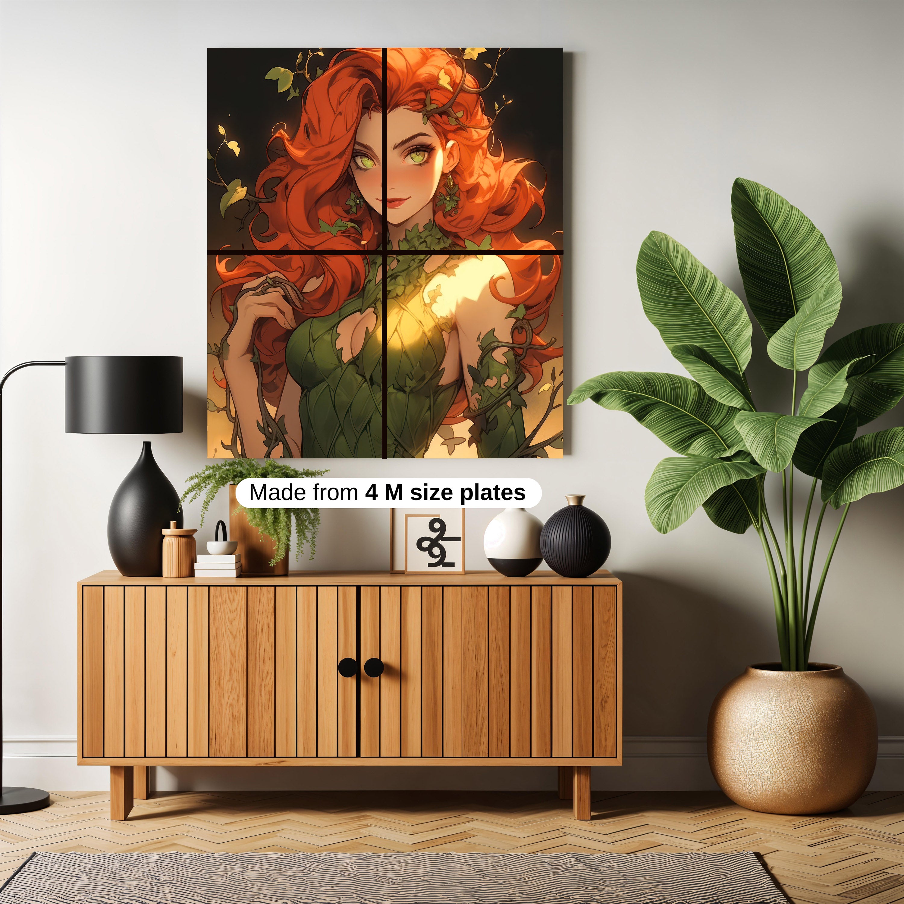 Mystic Enchantment M
