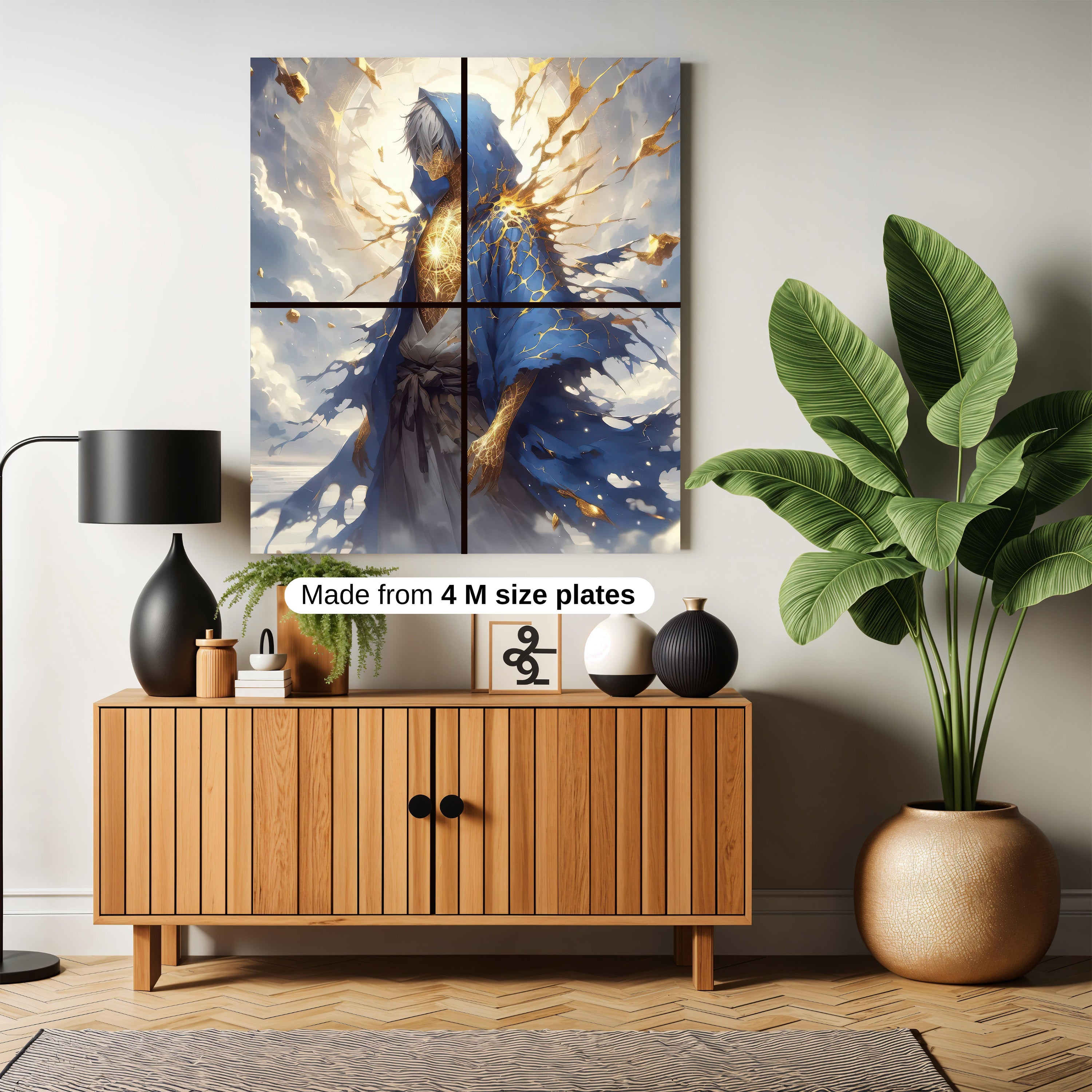 Aurora Ascension M