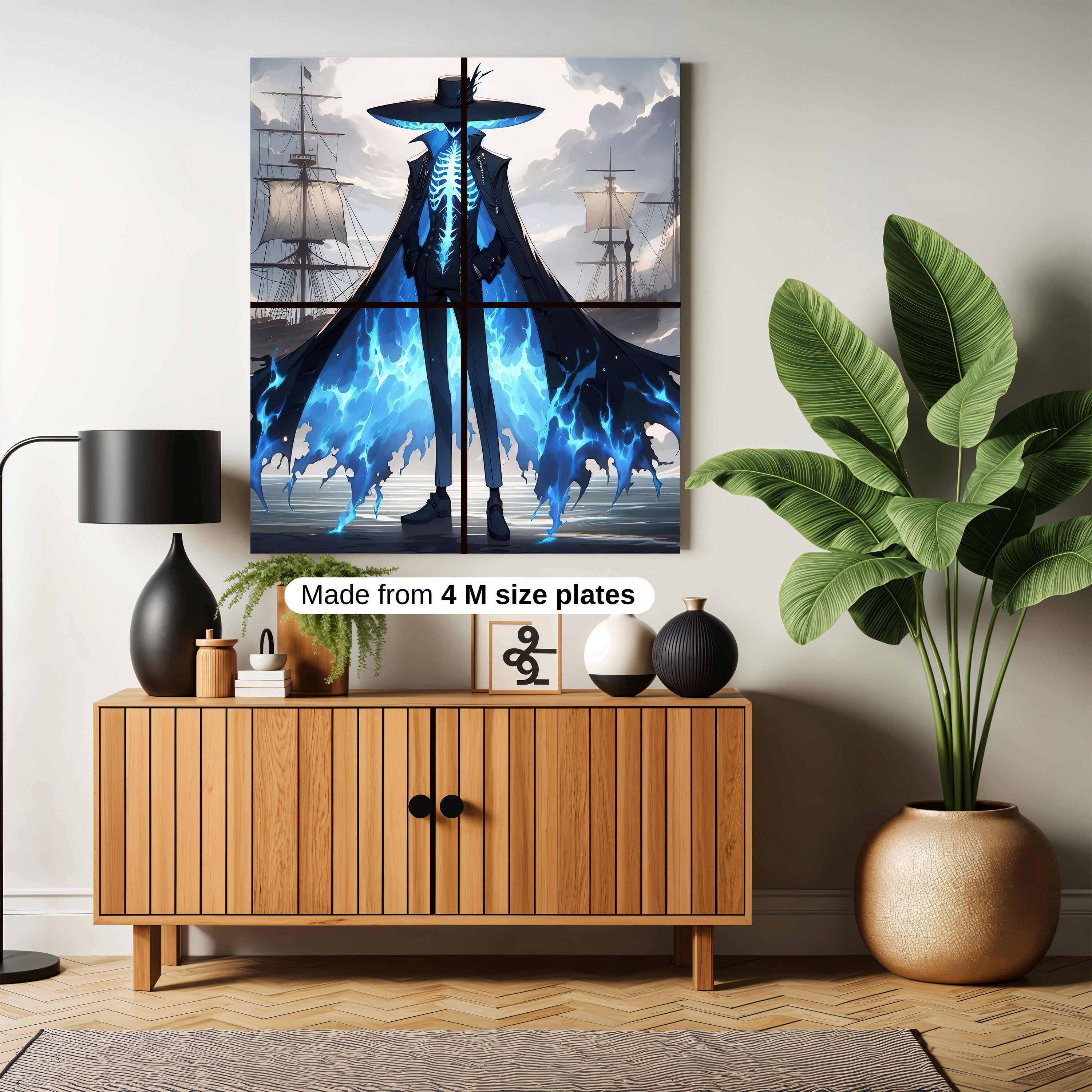 Spectral Navigator M