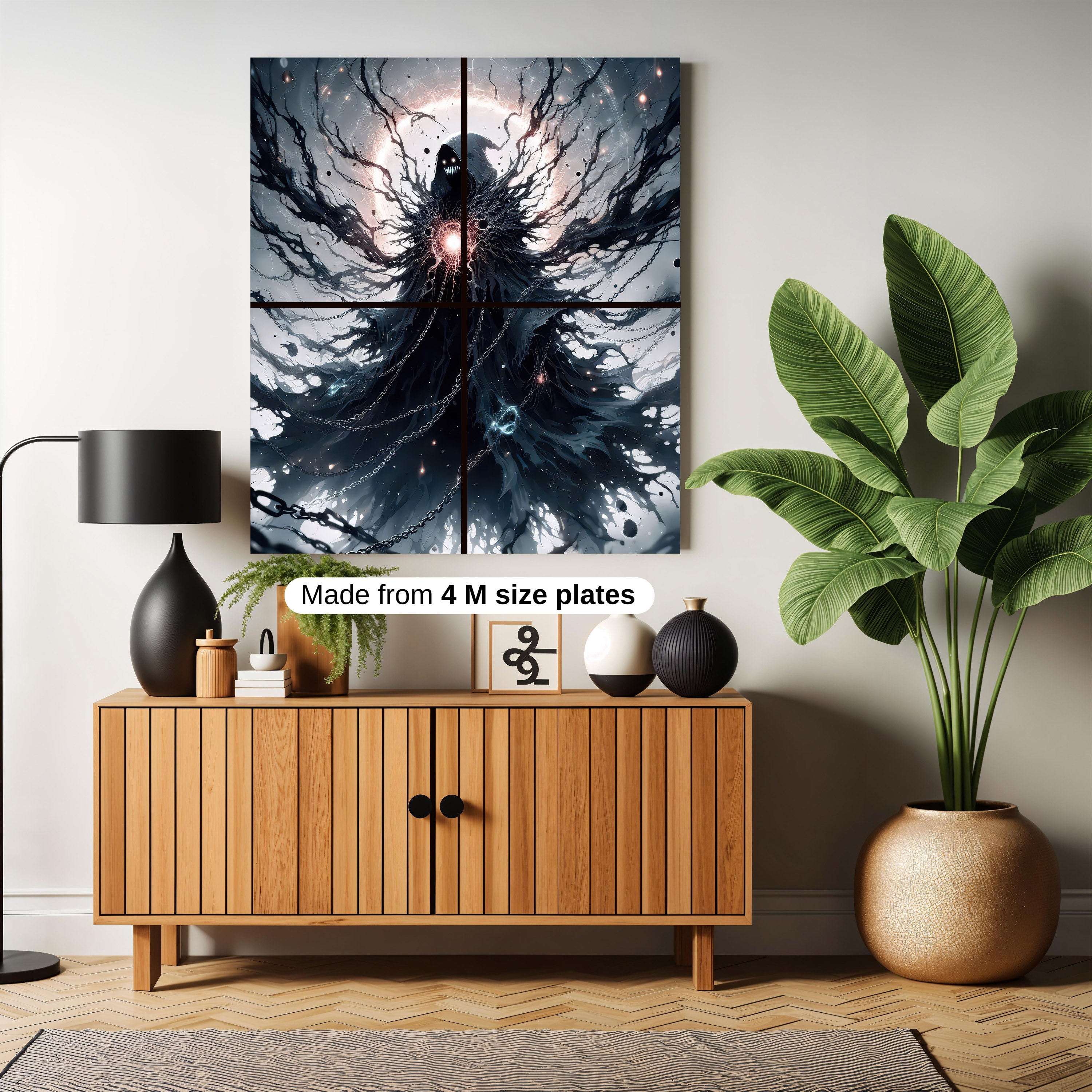 Ethereal Enigma M