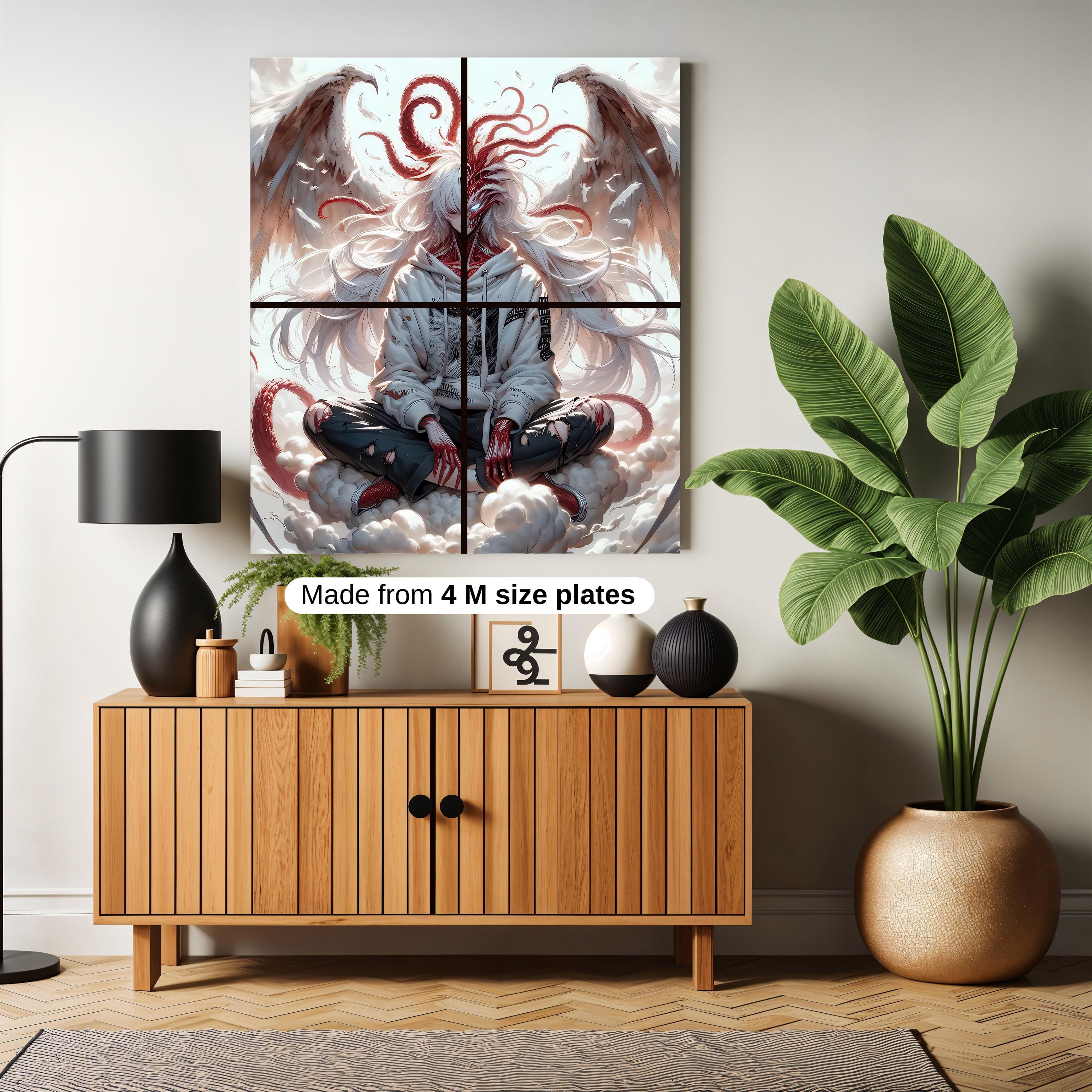 Celestial Dreamscape M