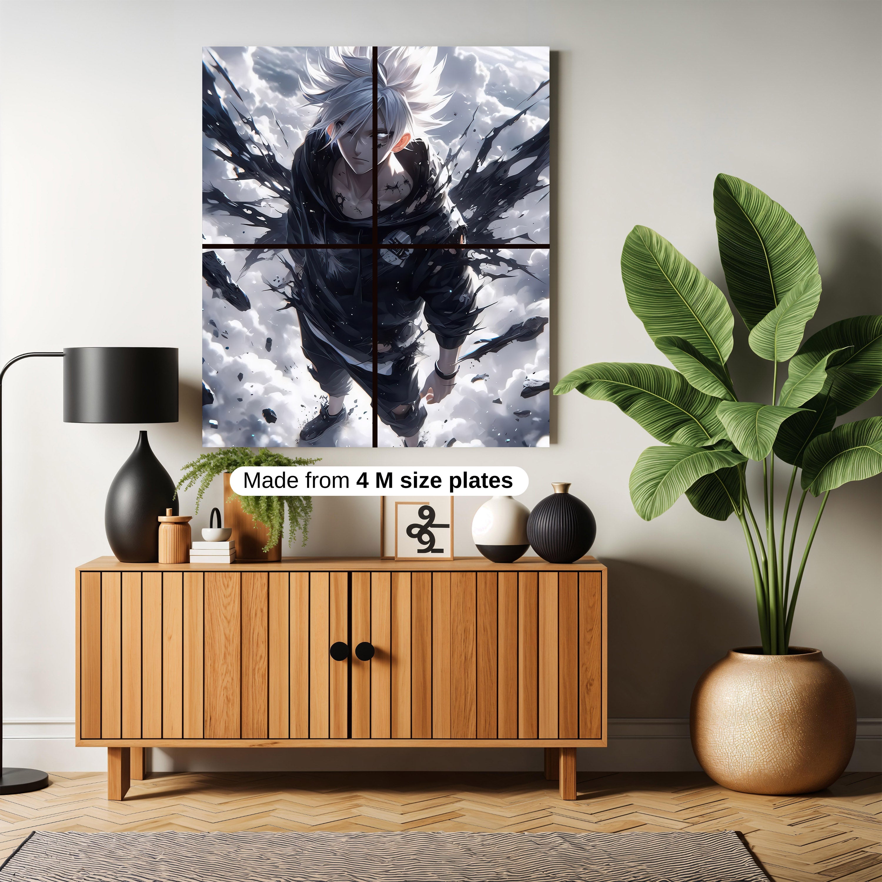 Ethereal Ascendancy M