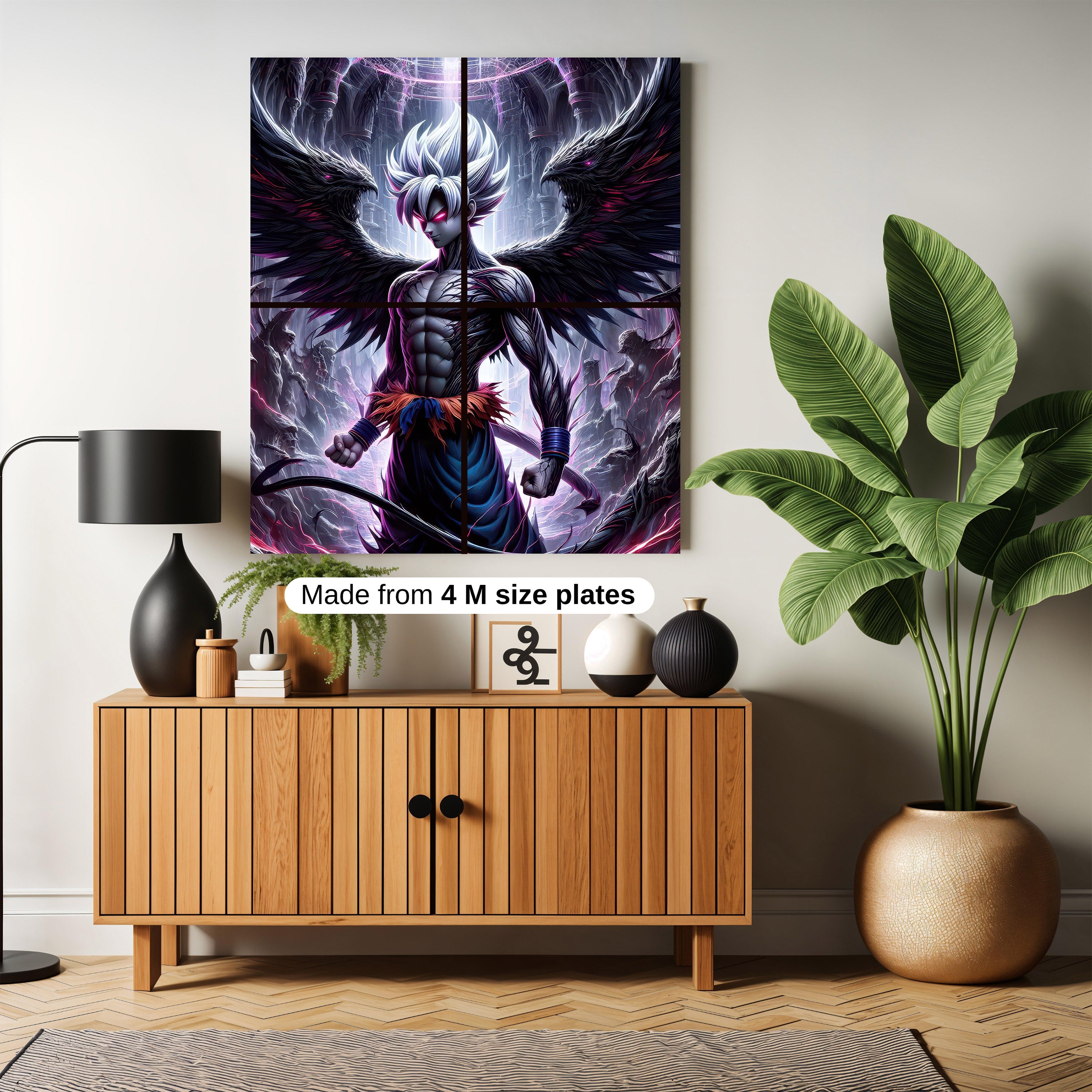 Celestial Ascendance M