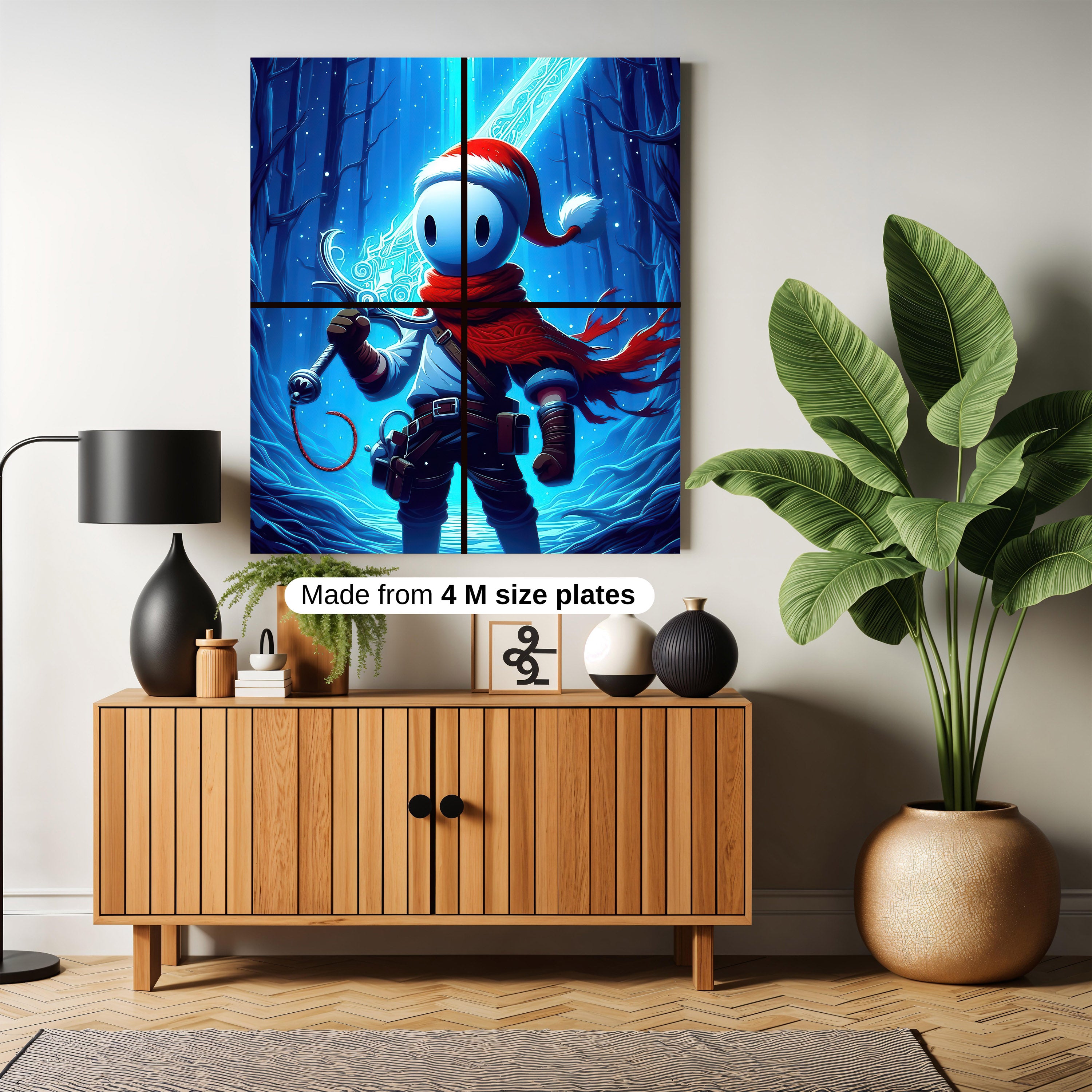 Enchanting Journey M