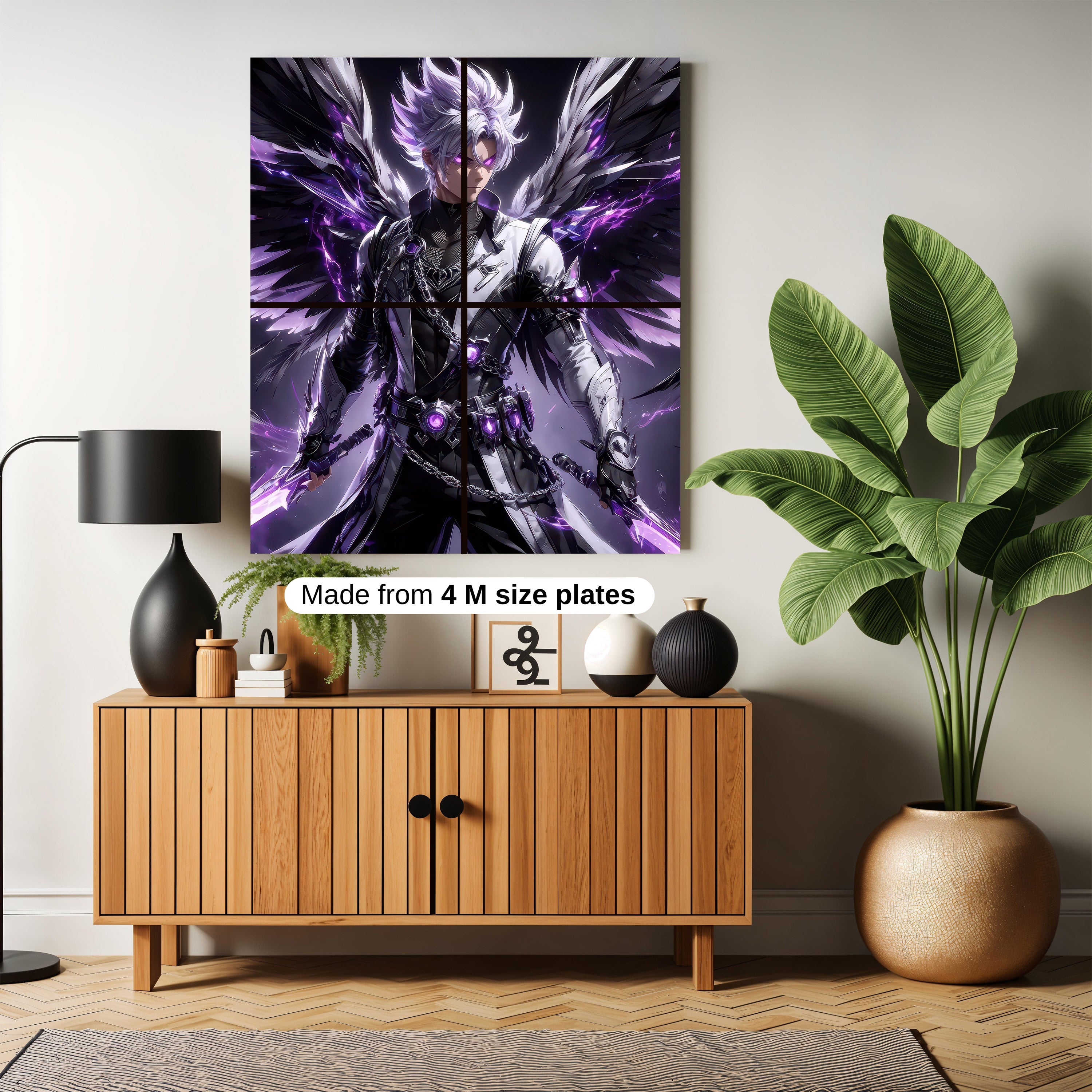Abyssal Vanguard M