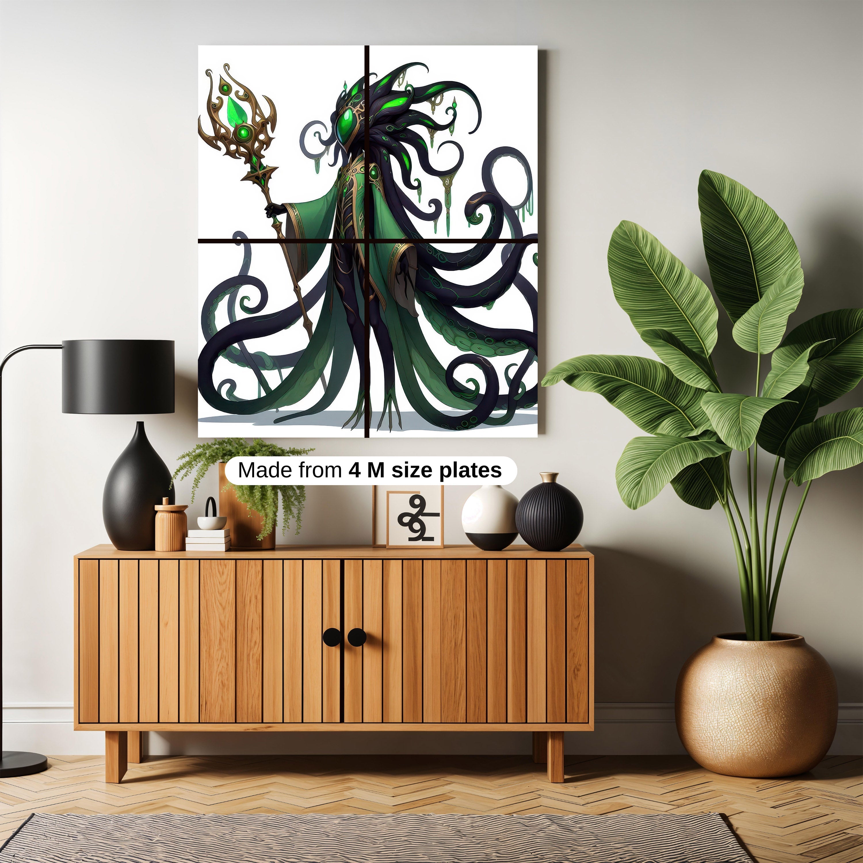 Eldritch Enchantment