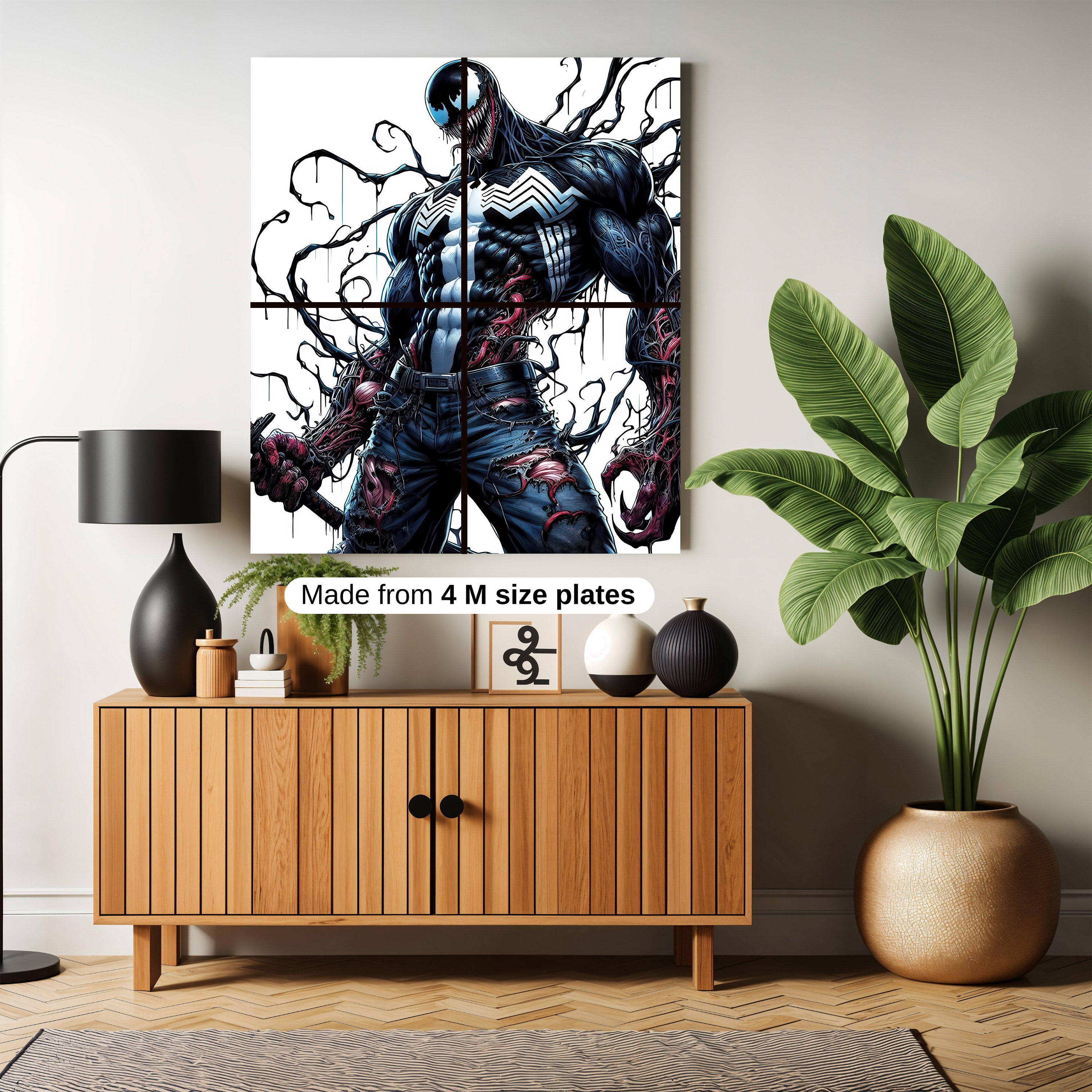 Venom Vortex M