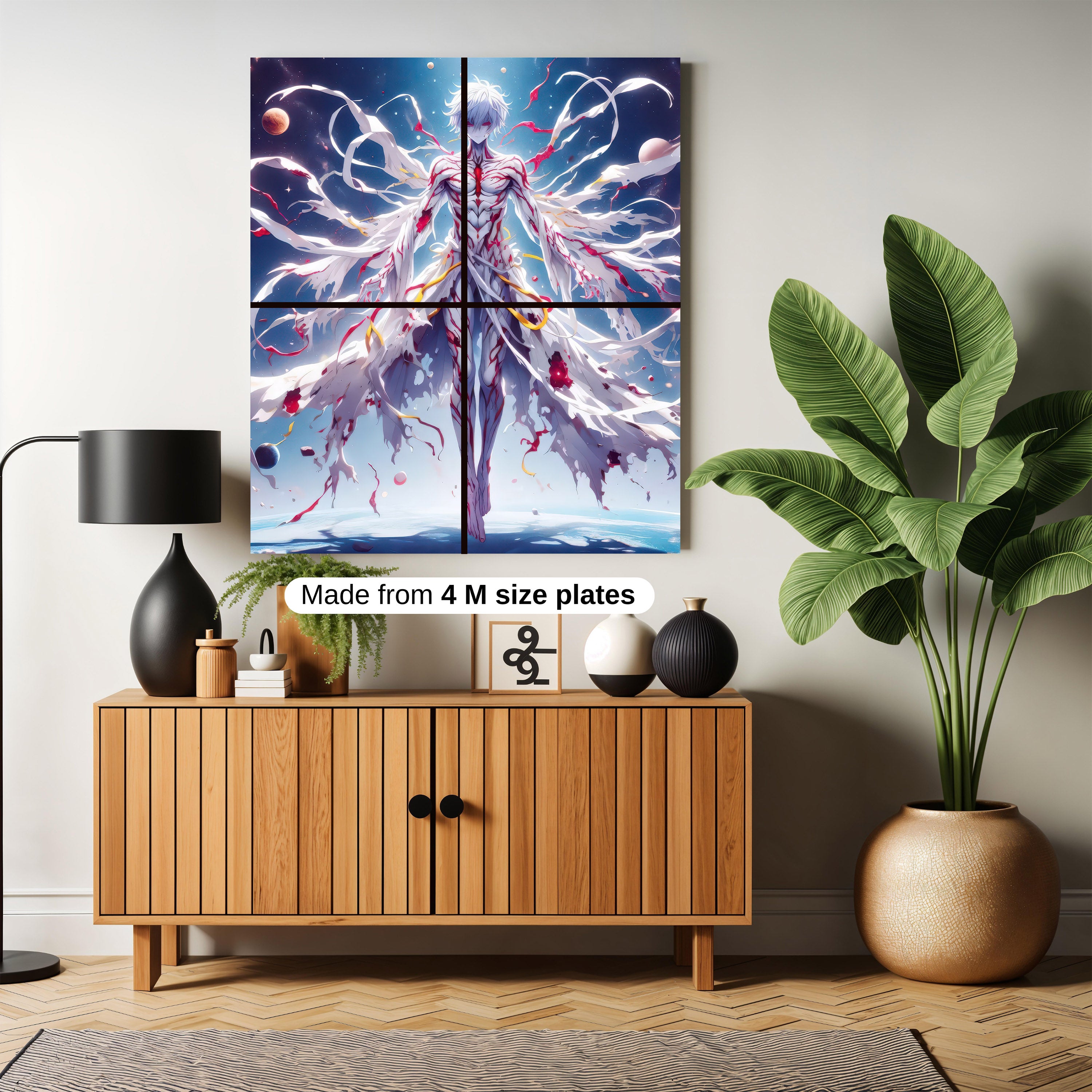 Celestial Ascendancy M