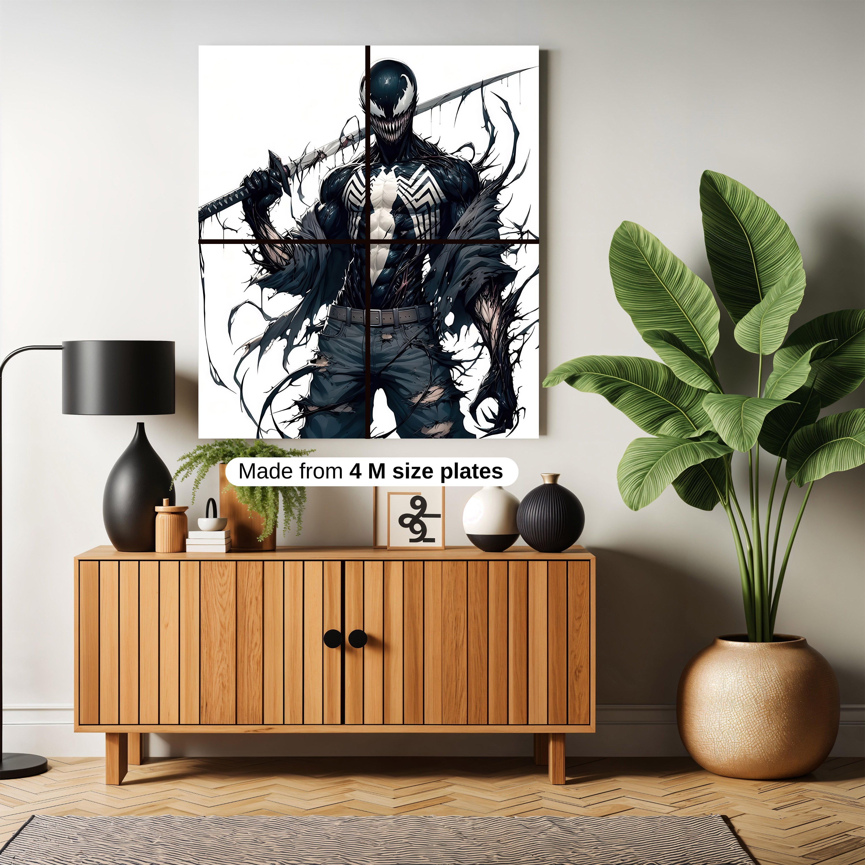 Venom Vigor M
