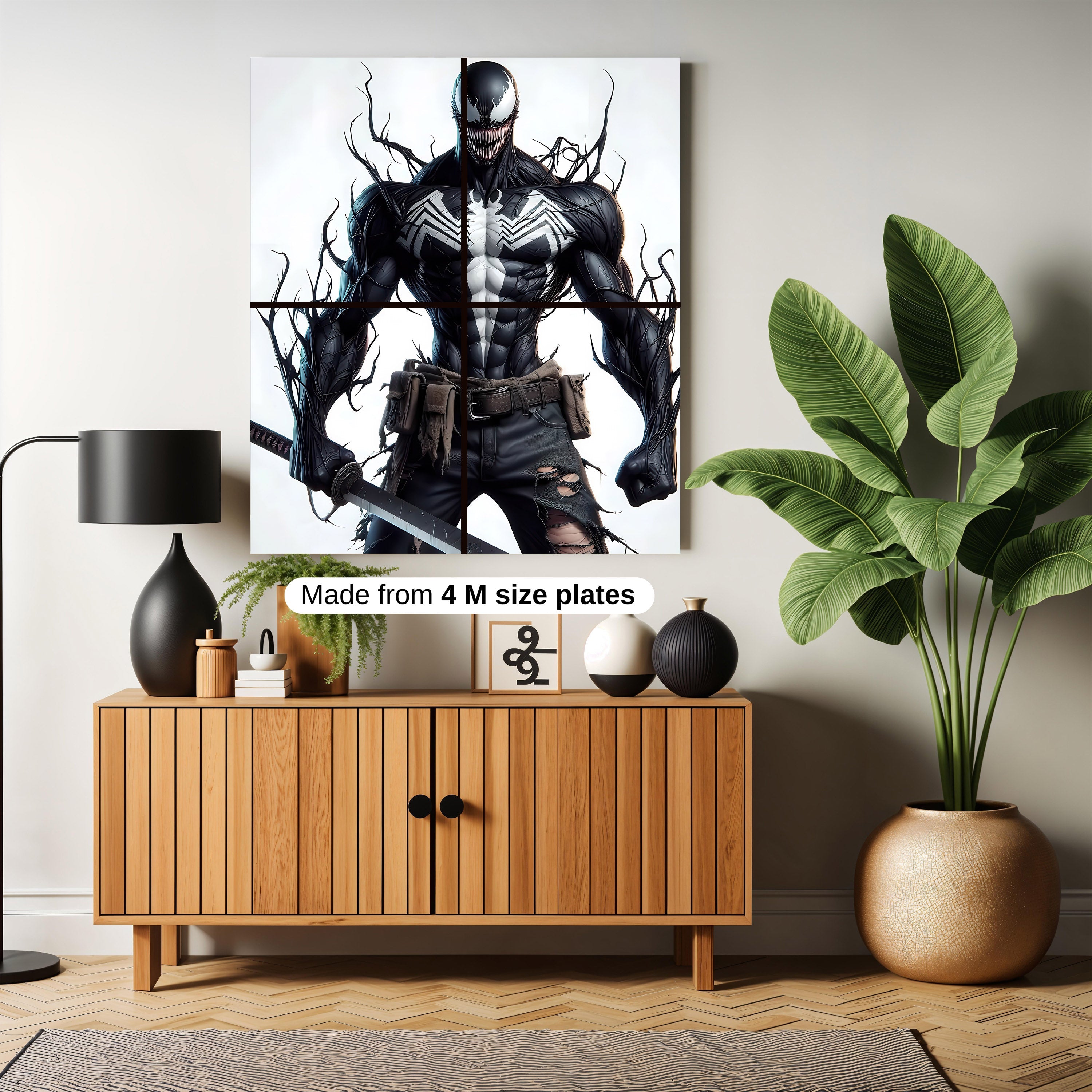 Venom Menace