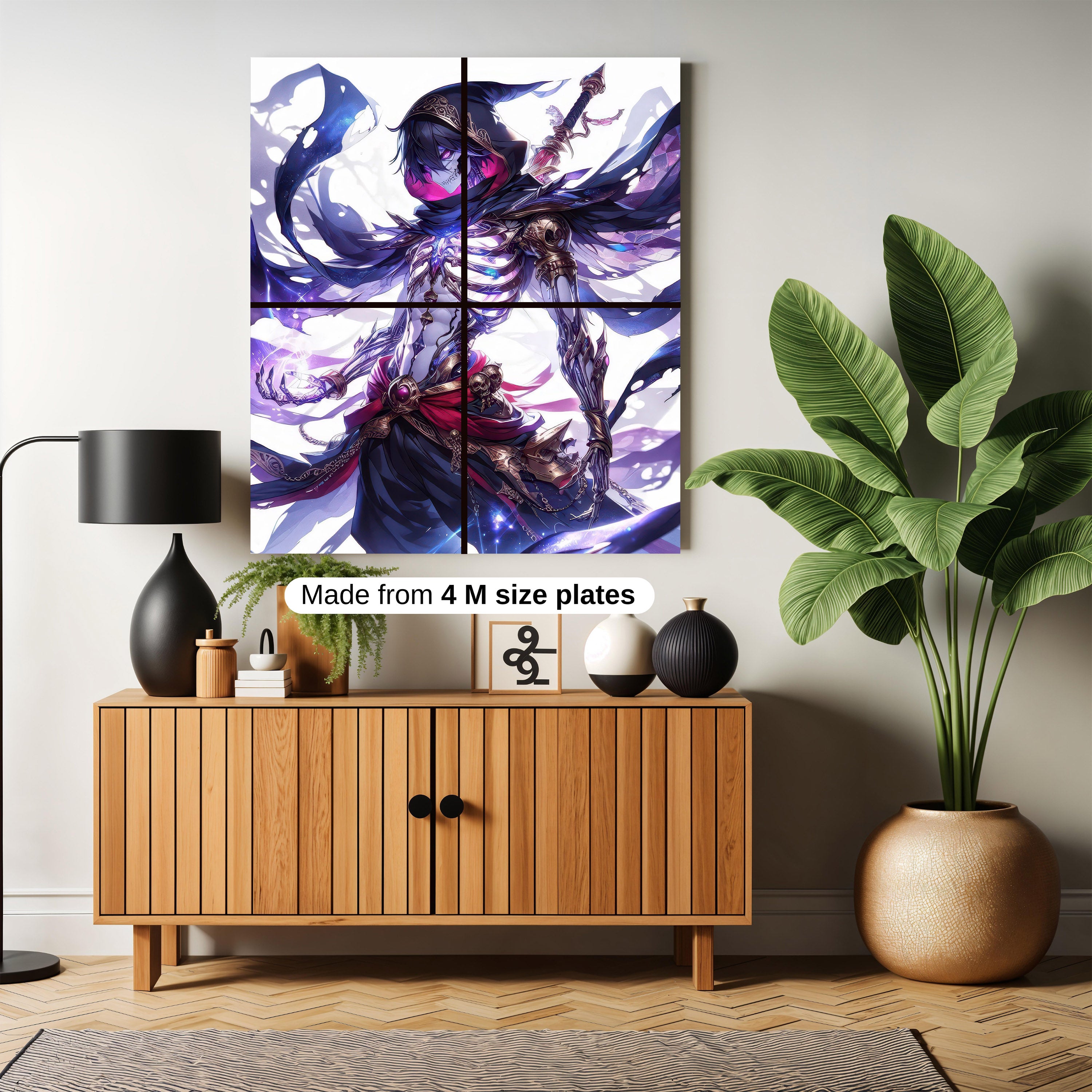 Arcane Specter M