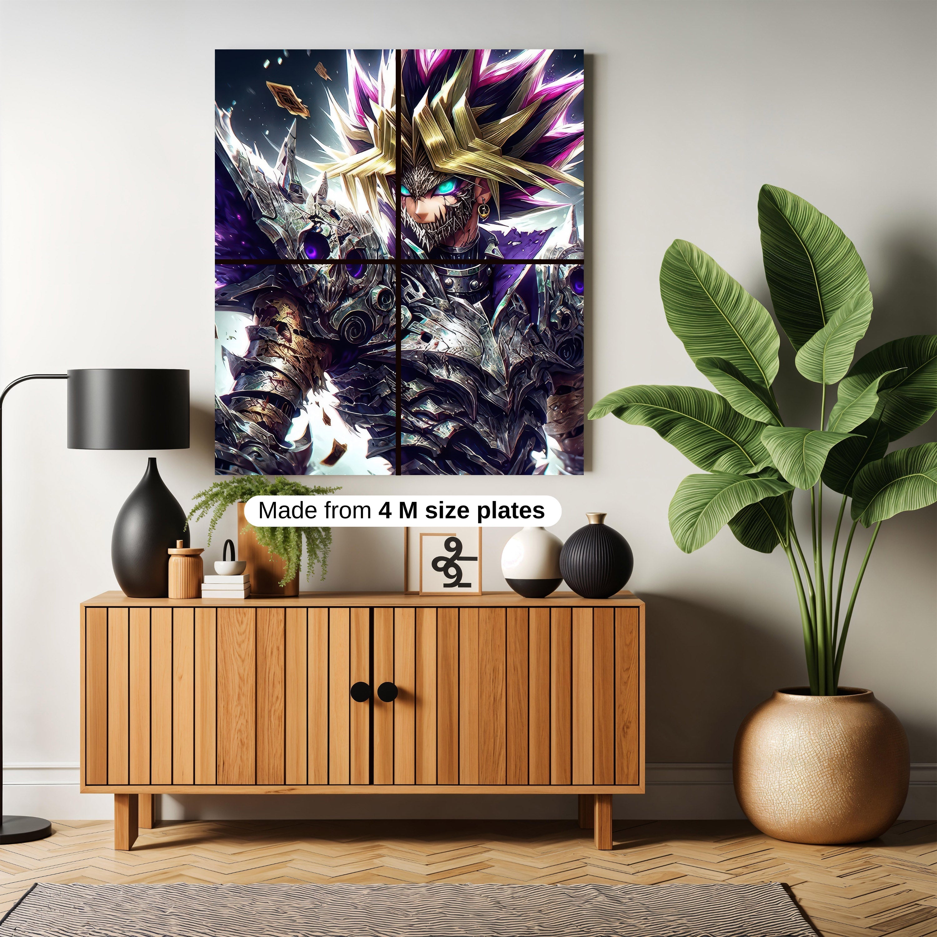 Yami Exuberance