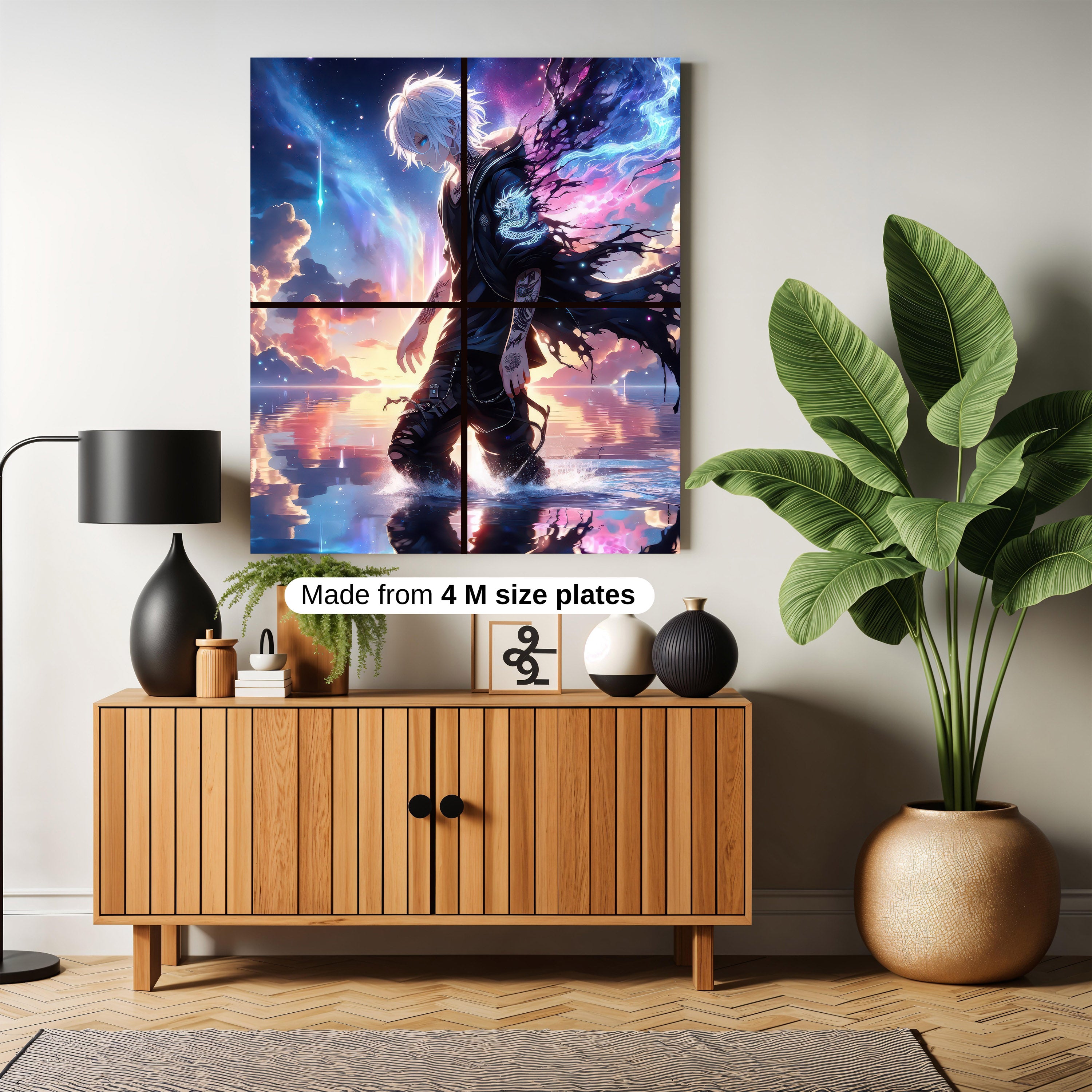 Ethereal Journey M