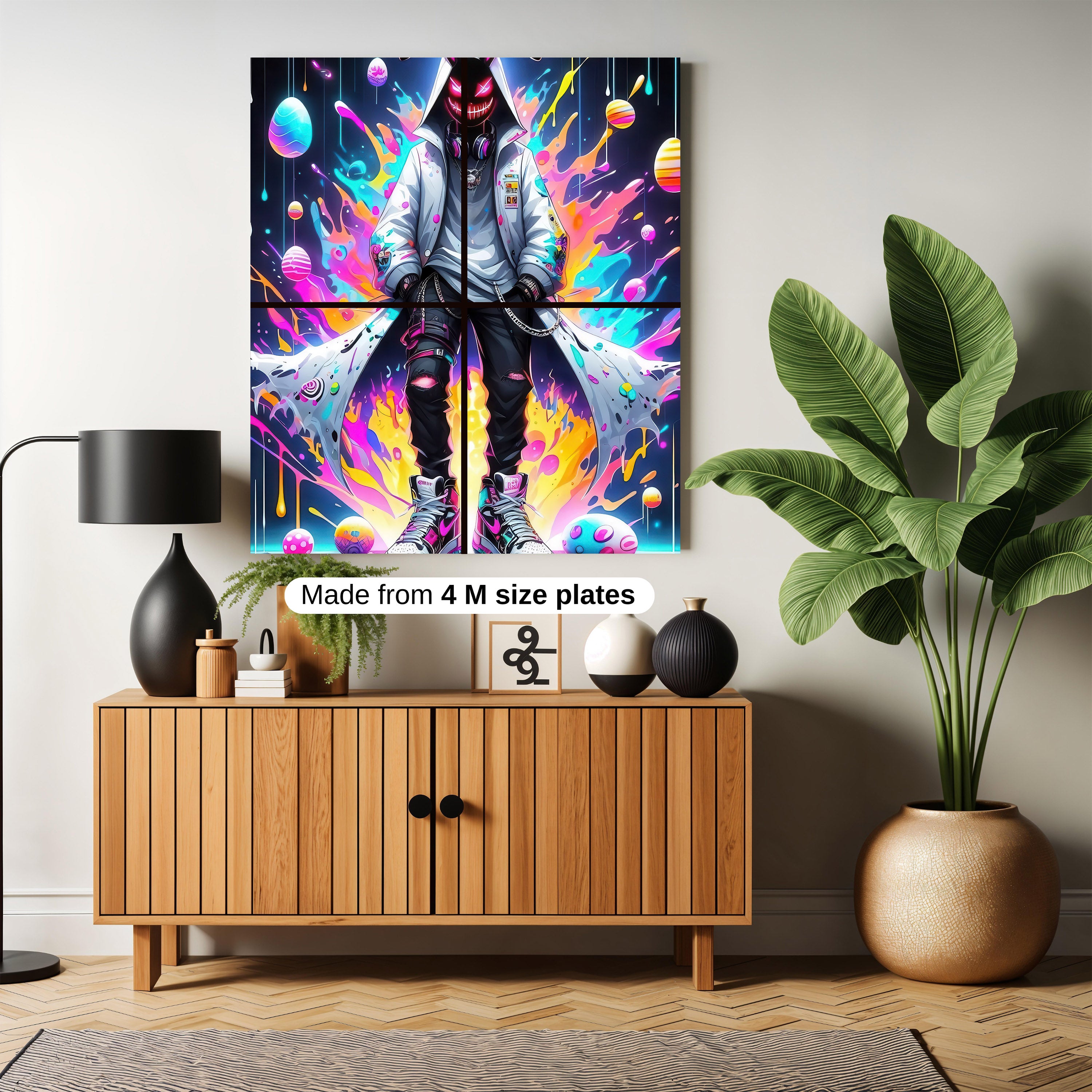 Easter Vibesplosion M