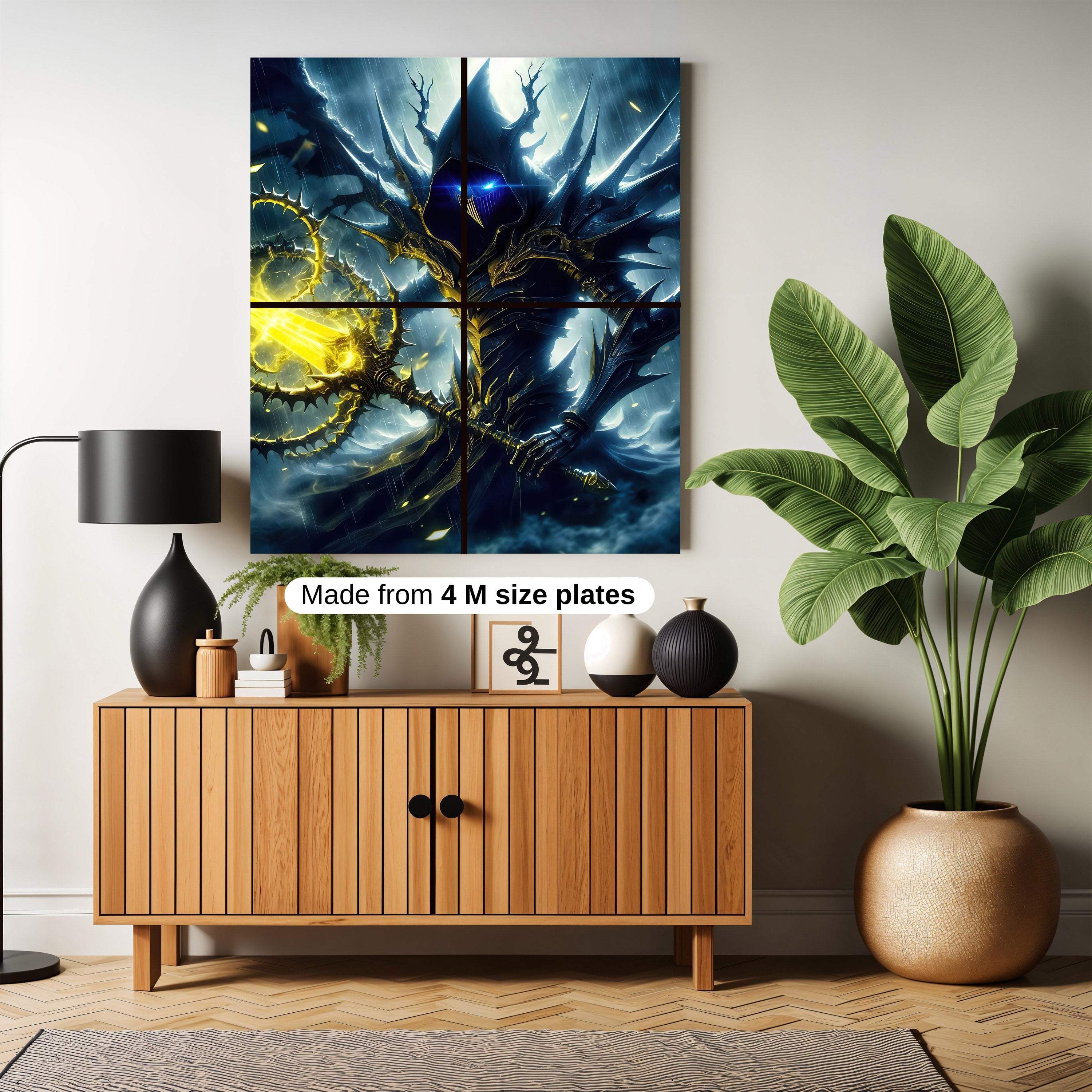 Arcane Fury