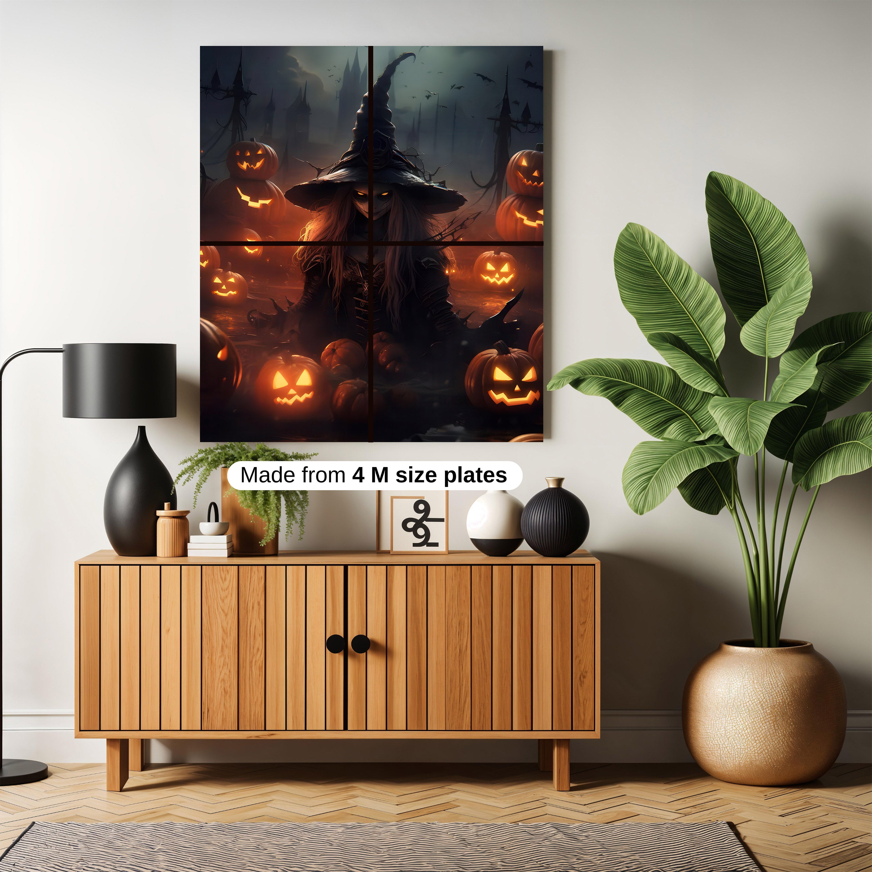 Witching Enchantment M