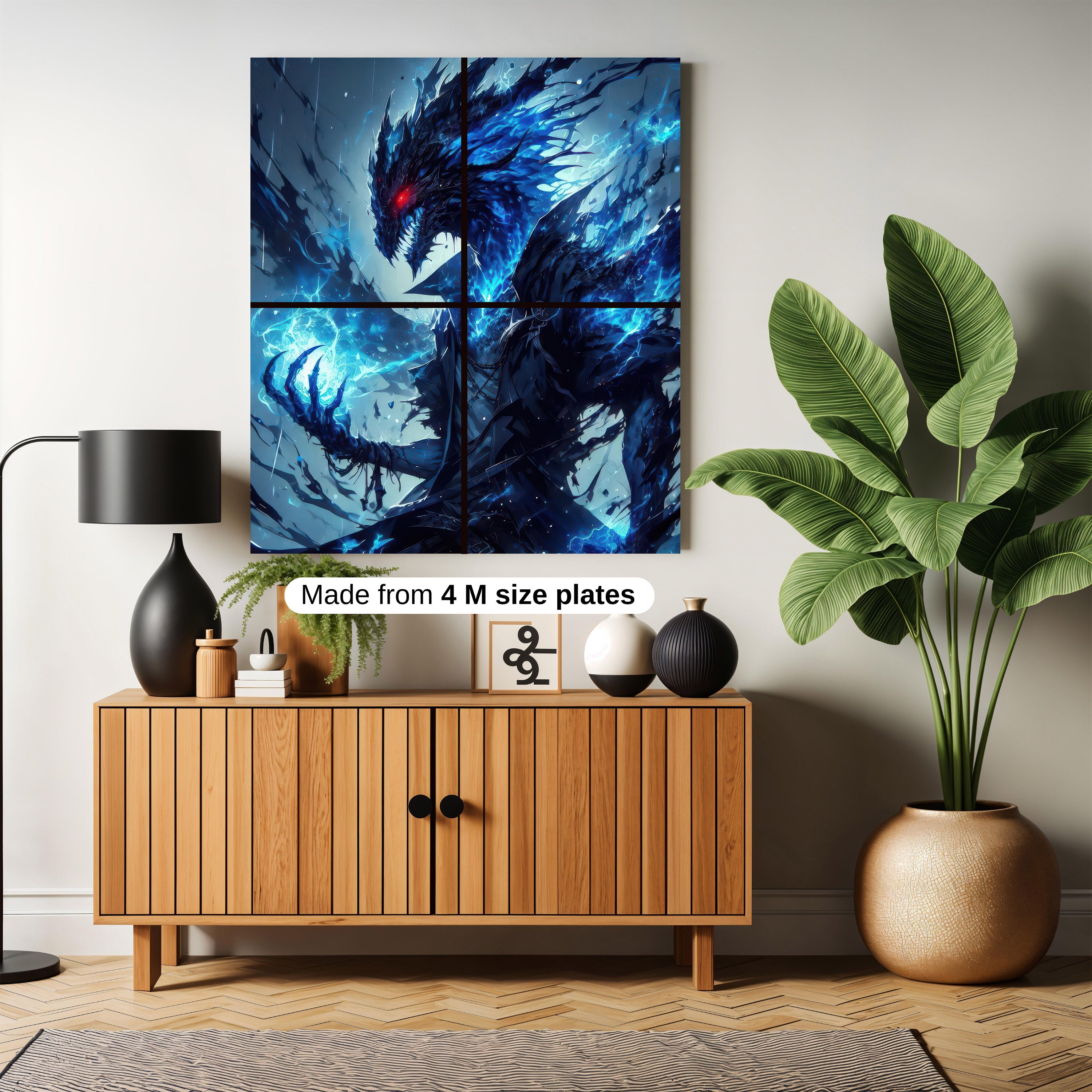 Electric Menace M