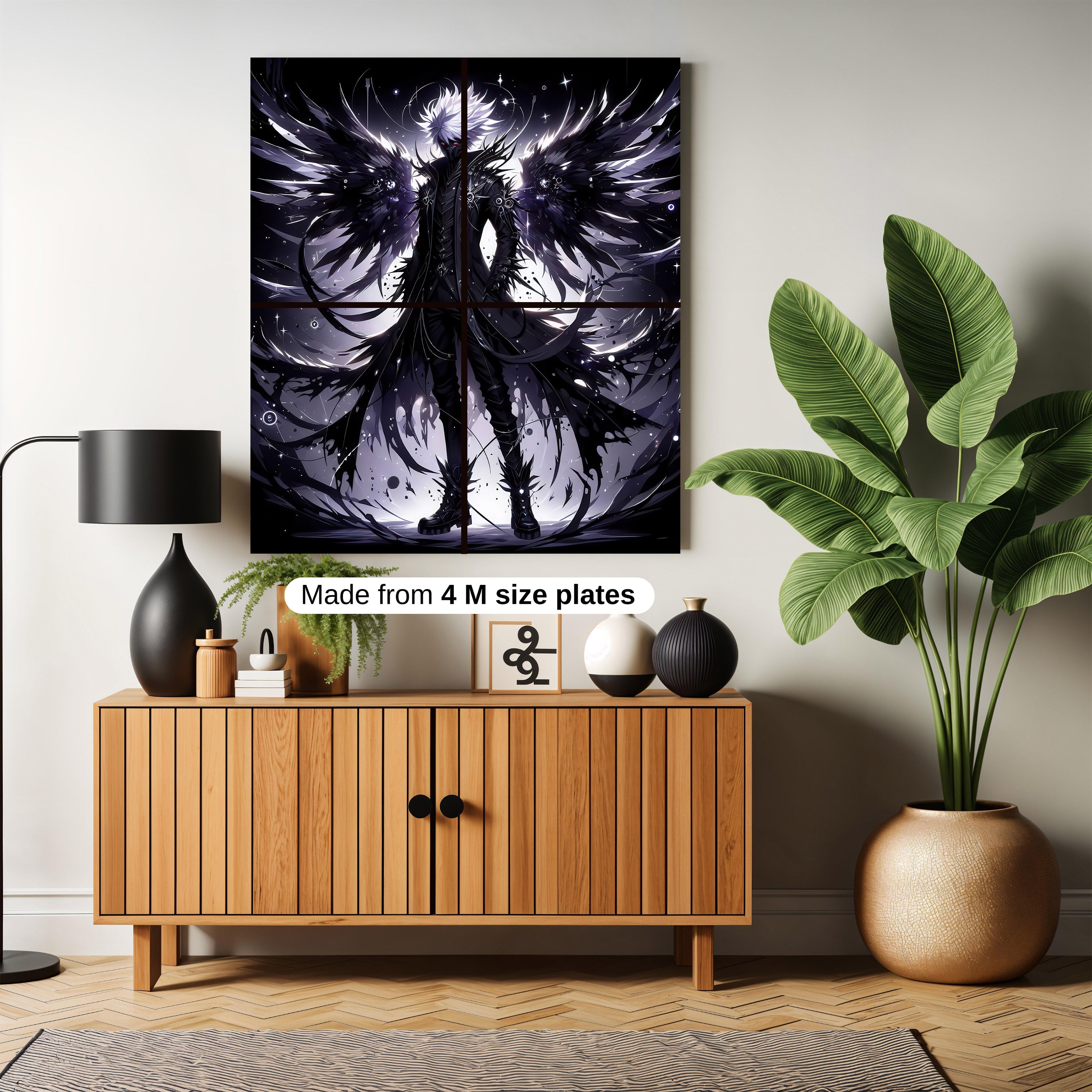 Celestial Majesty M