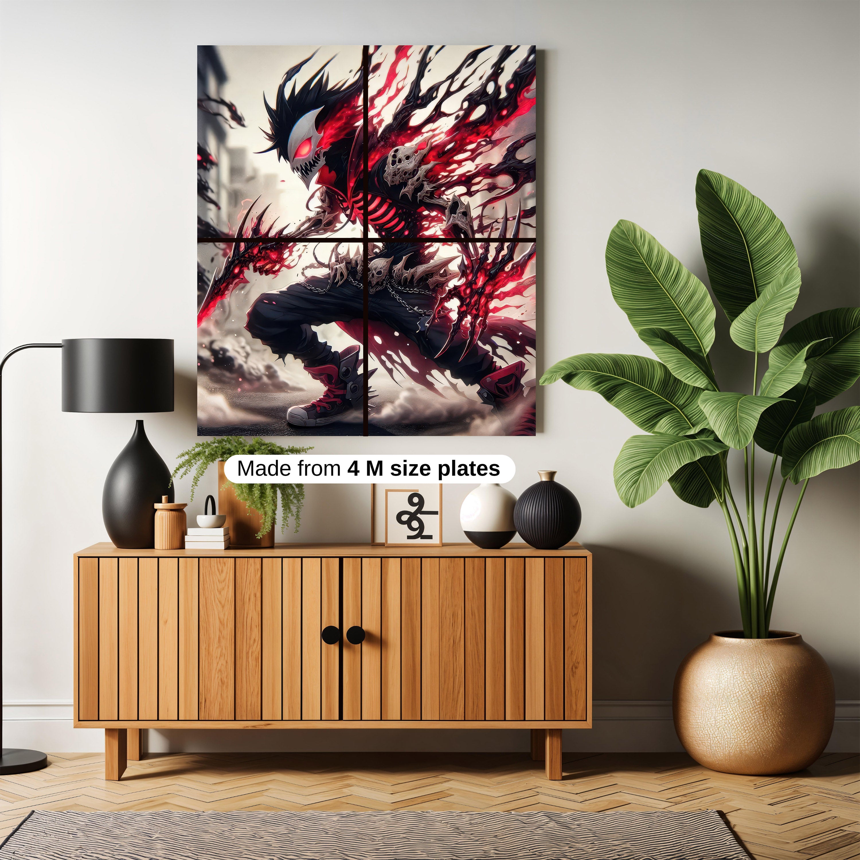 Inferno Demon M