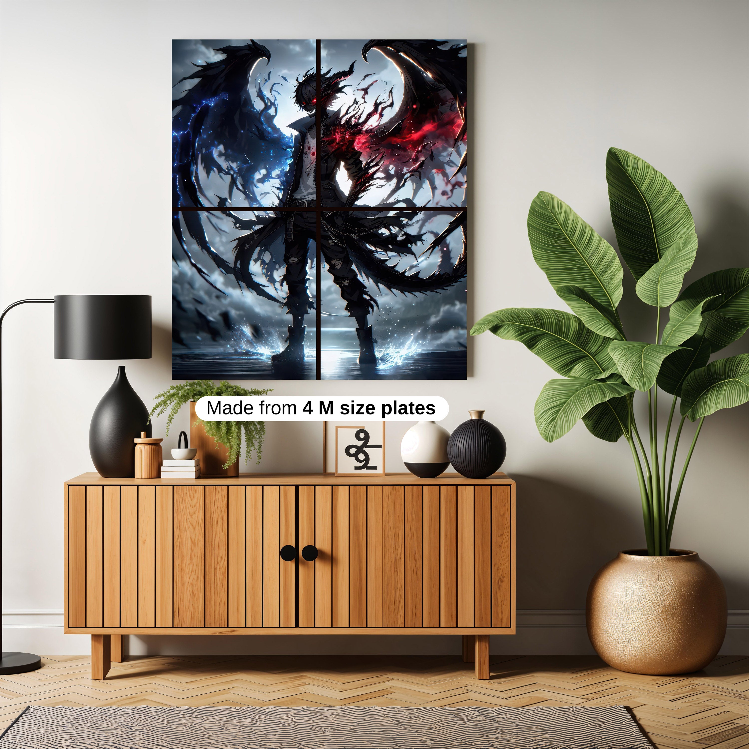 Abyssal Wrath M