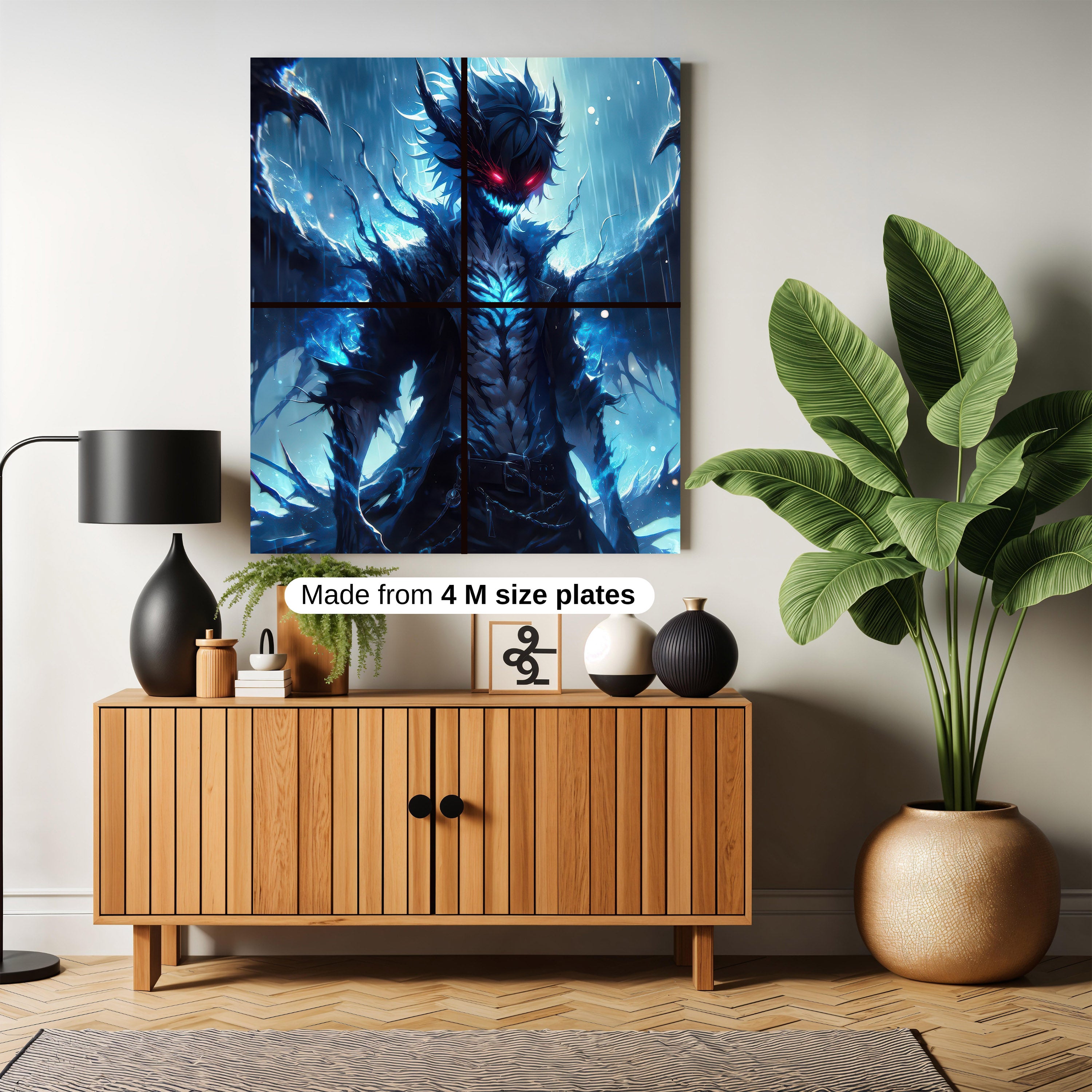 Nightmare Enigma M