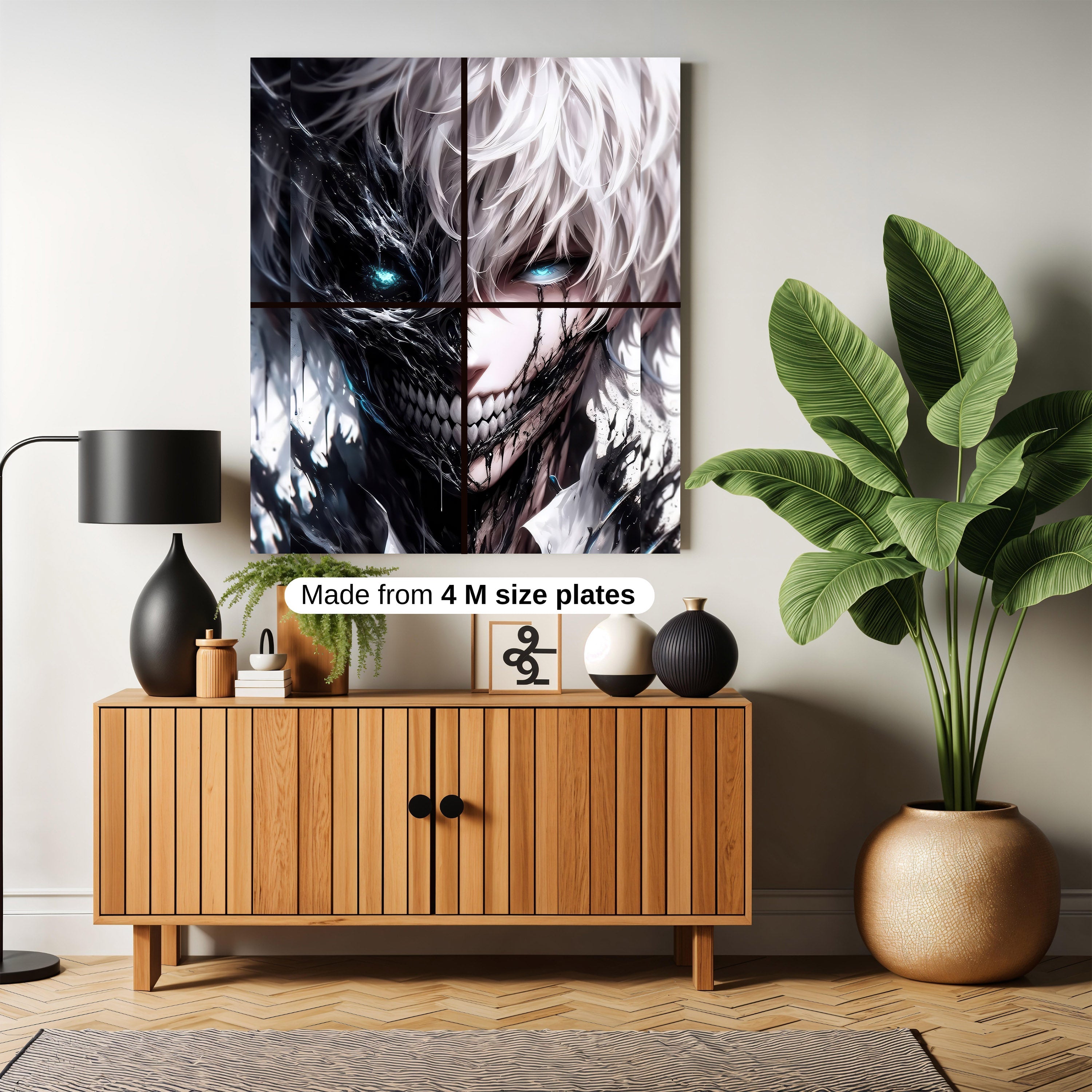 Duality Echo