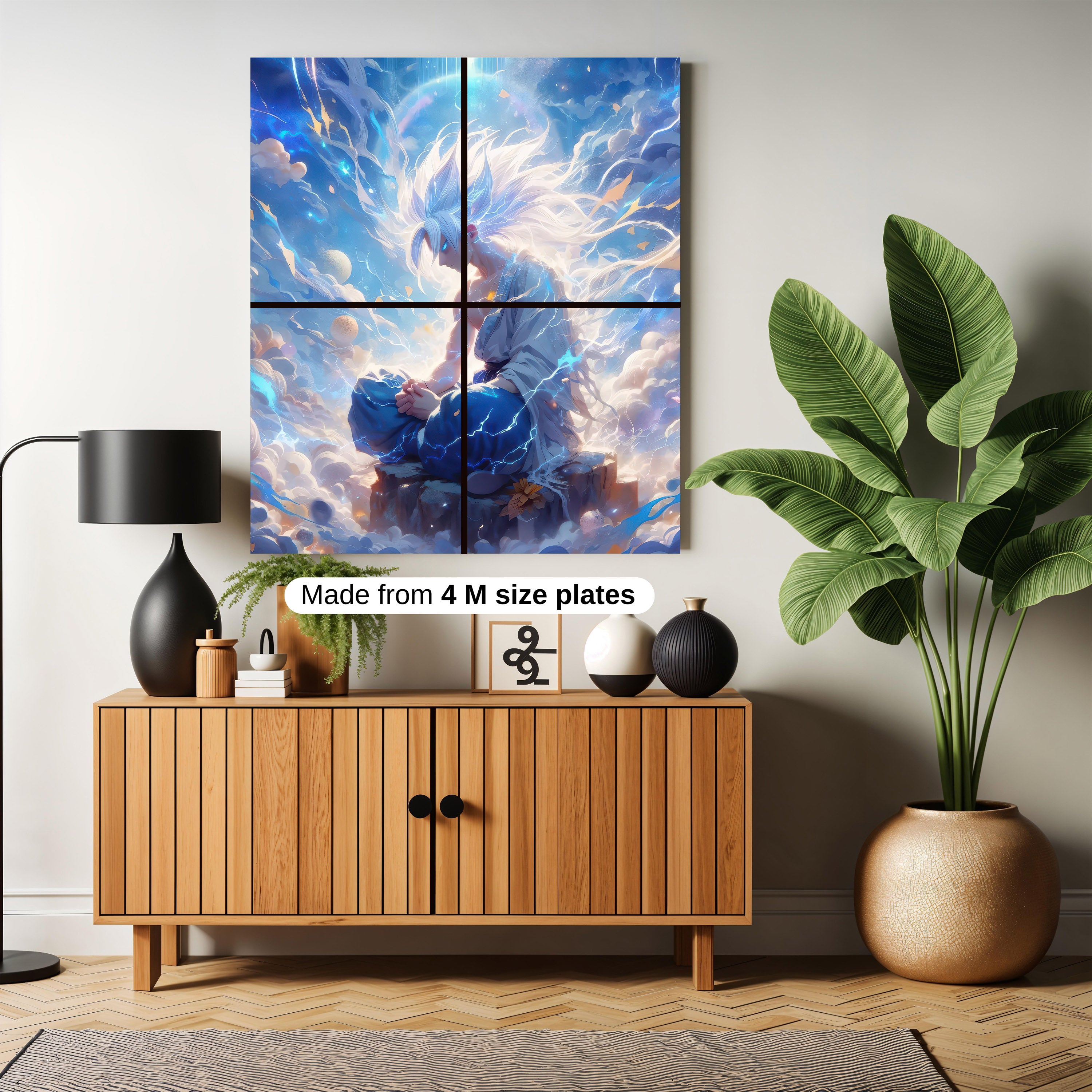 Zen Storm M