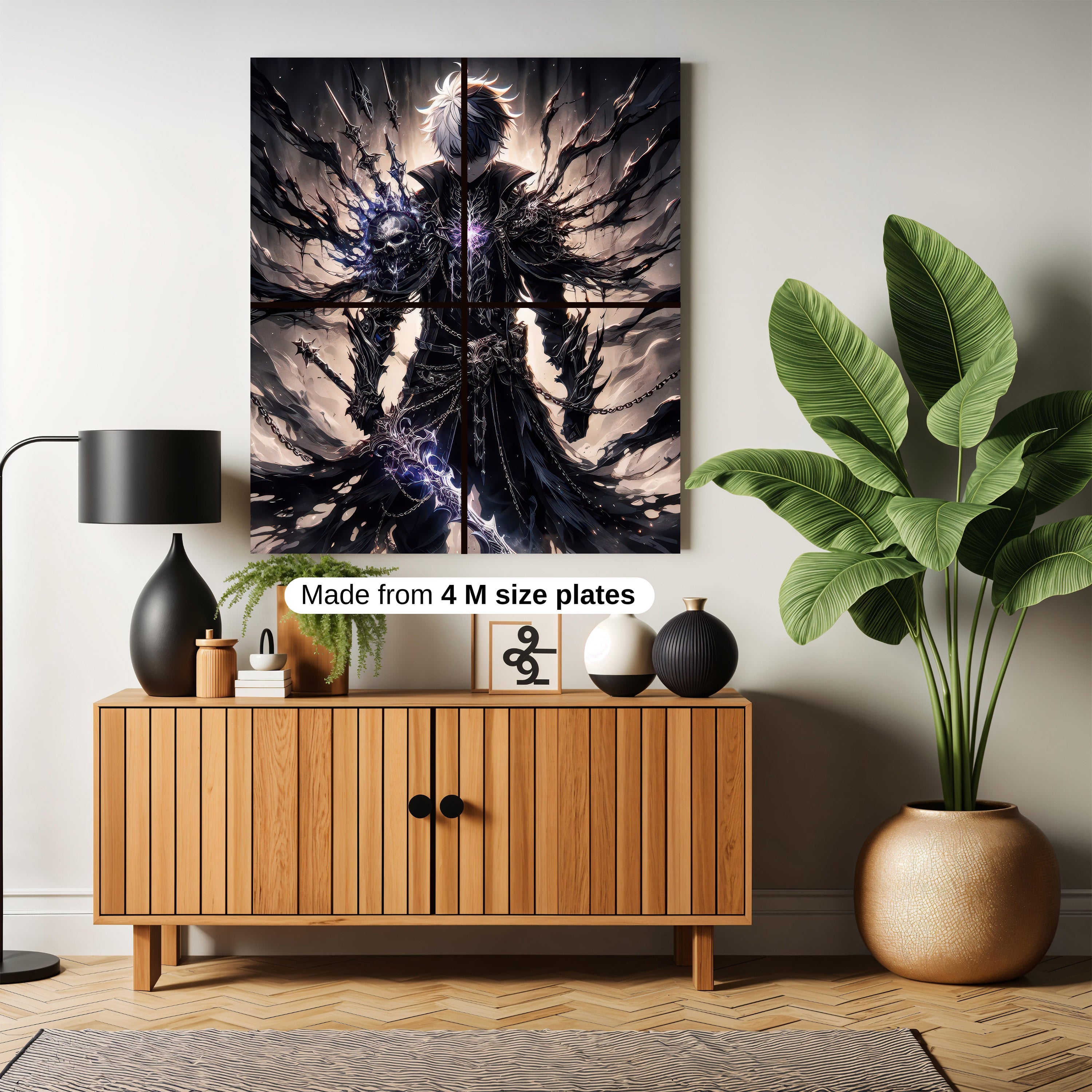Abyssal Knightmare M