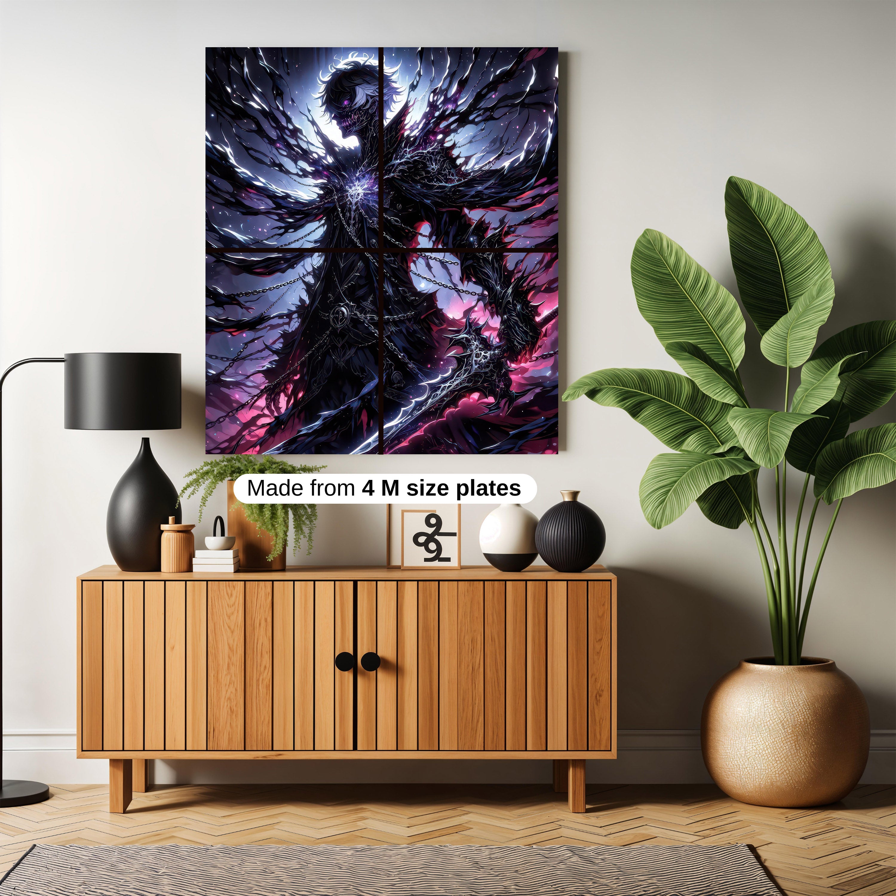 Abyssal Wrath M